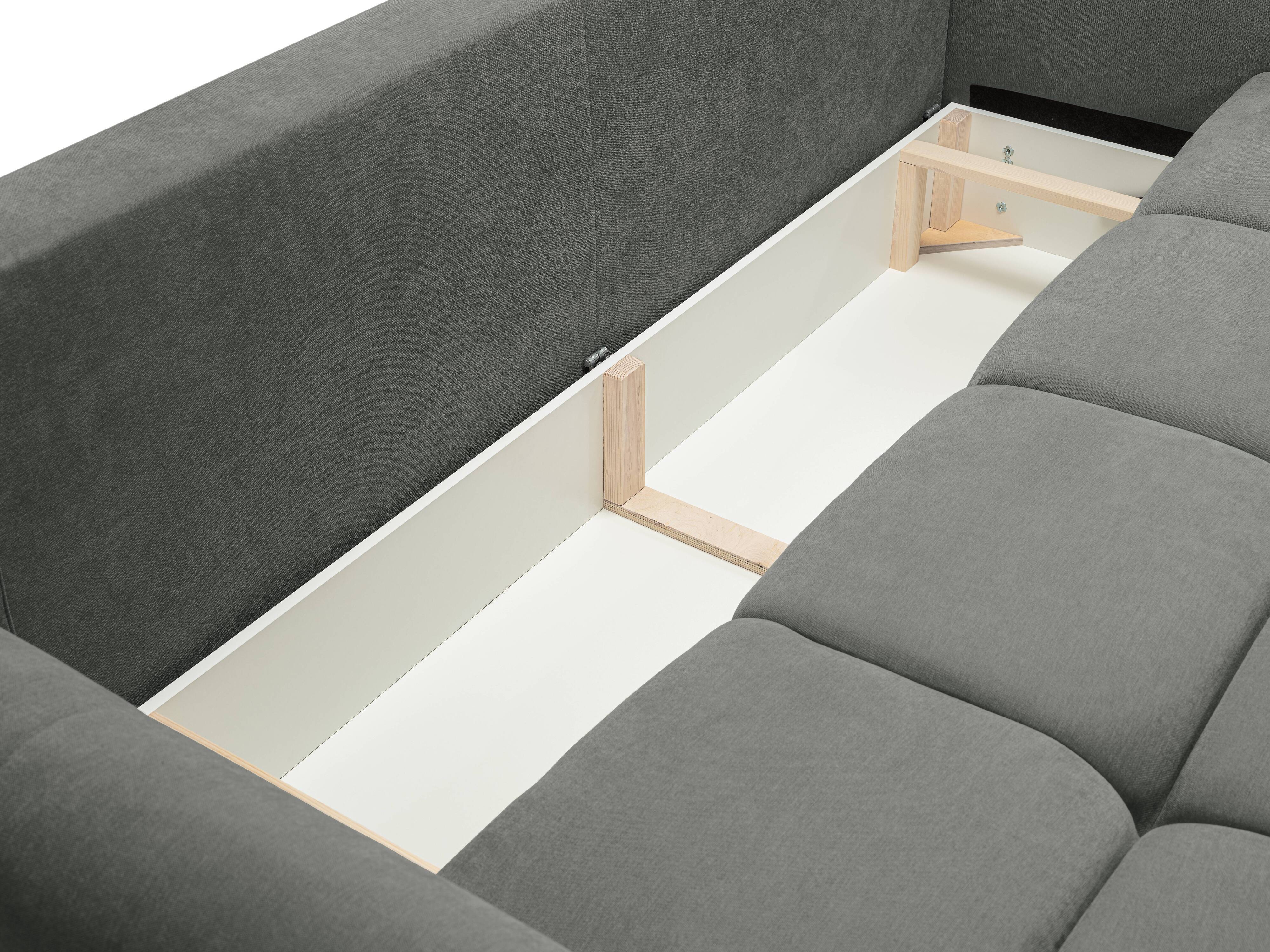 Sovesofa Kingston 206 (Wind 89)