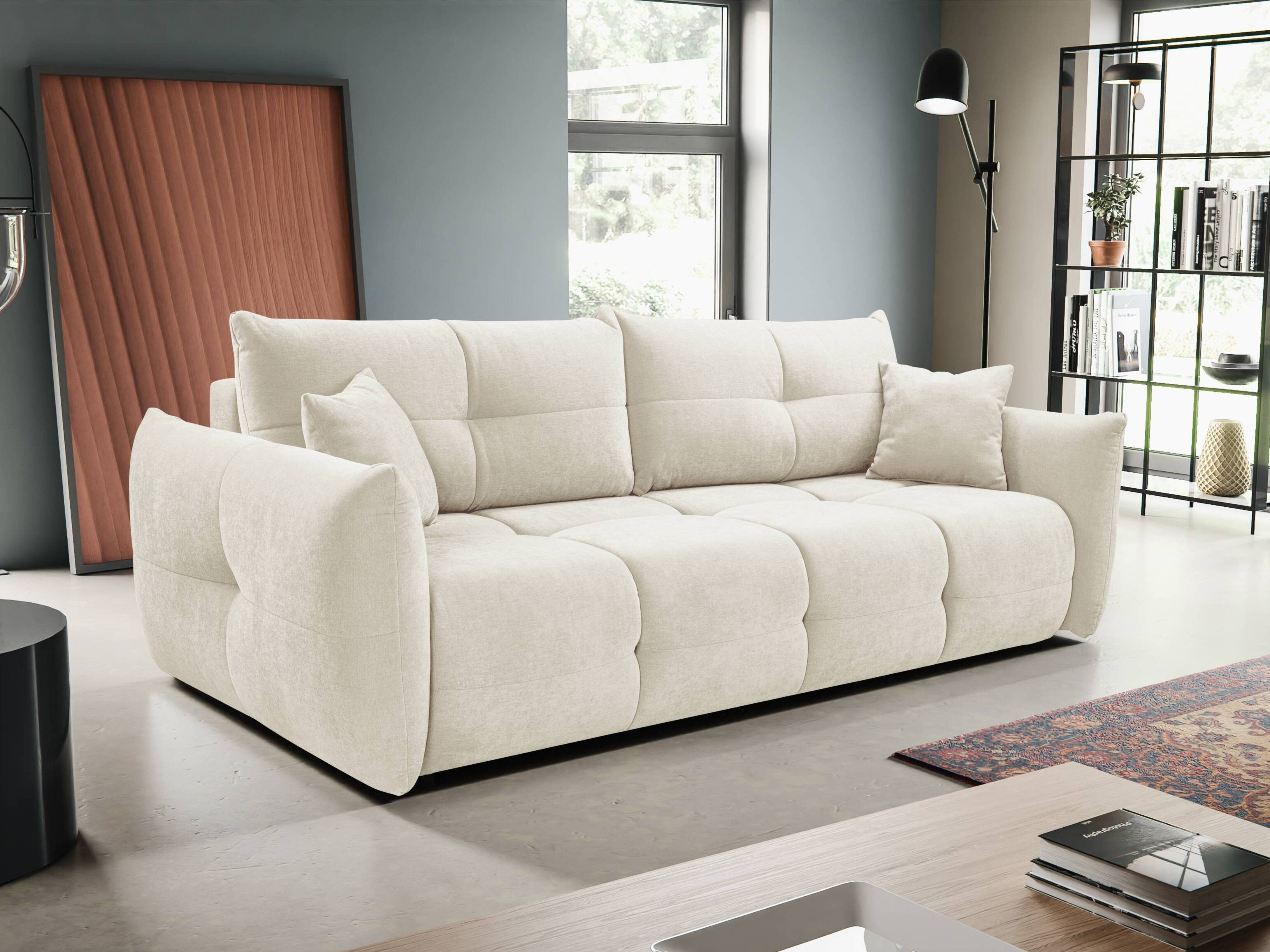 Sovesofa Kingston 206 (Wind 02)