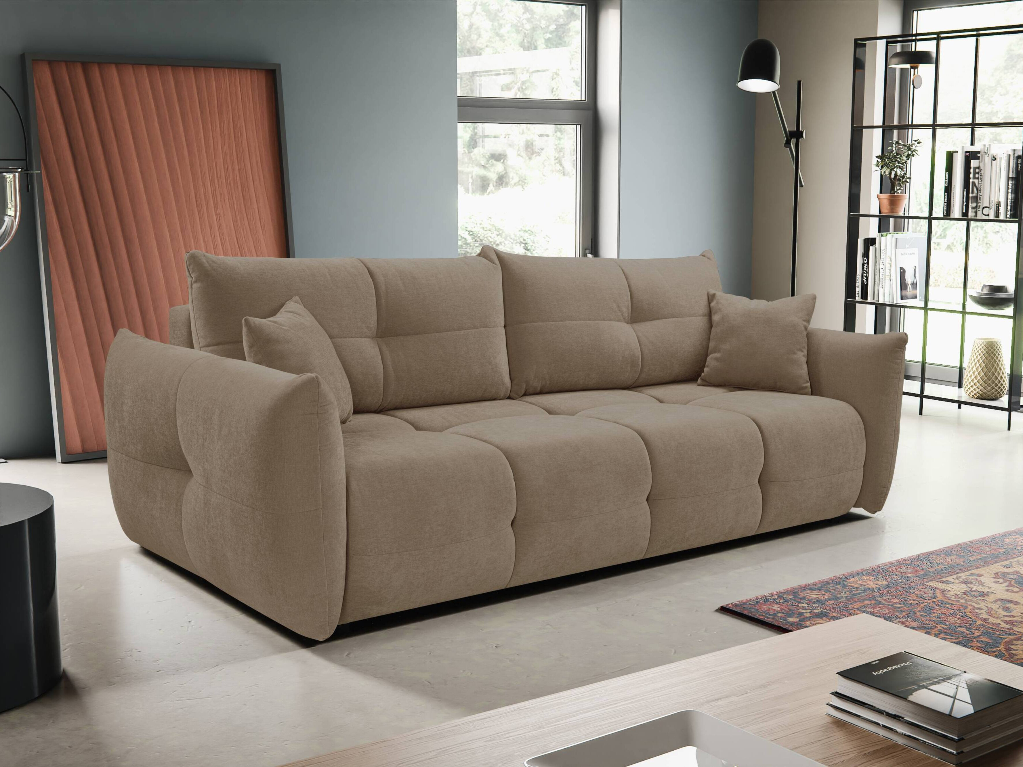 Sovesofa Kingston 206 (Wind 11)