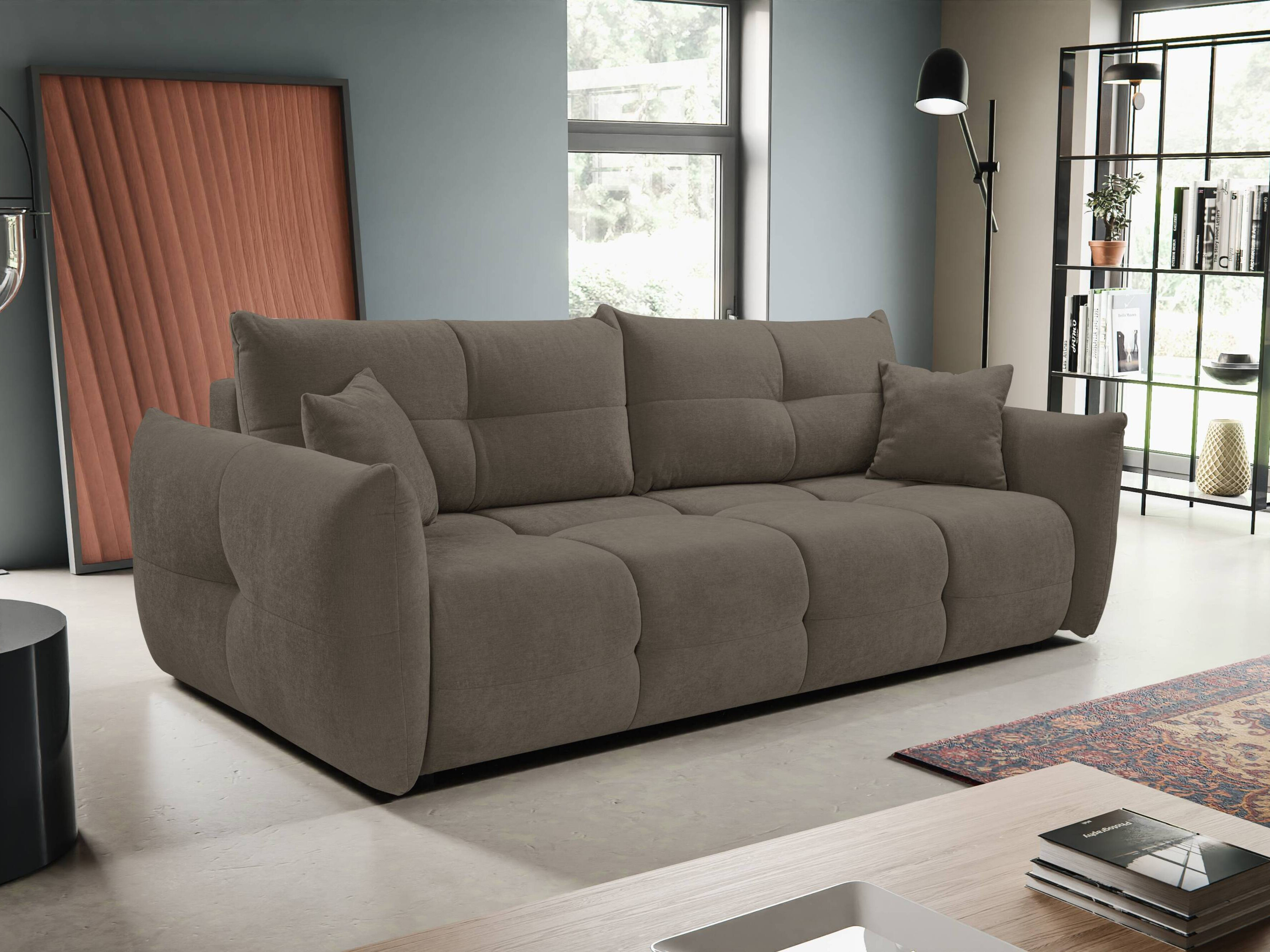 Sovesofa Kingston 206 (Wind 21)