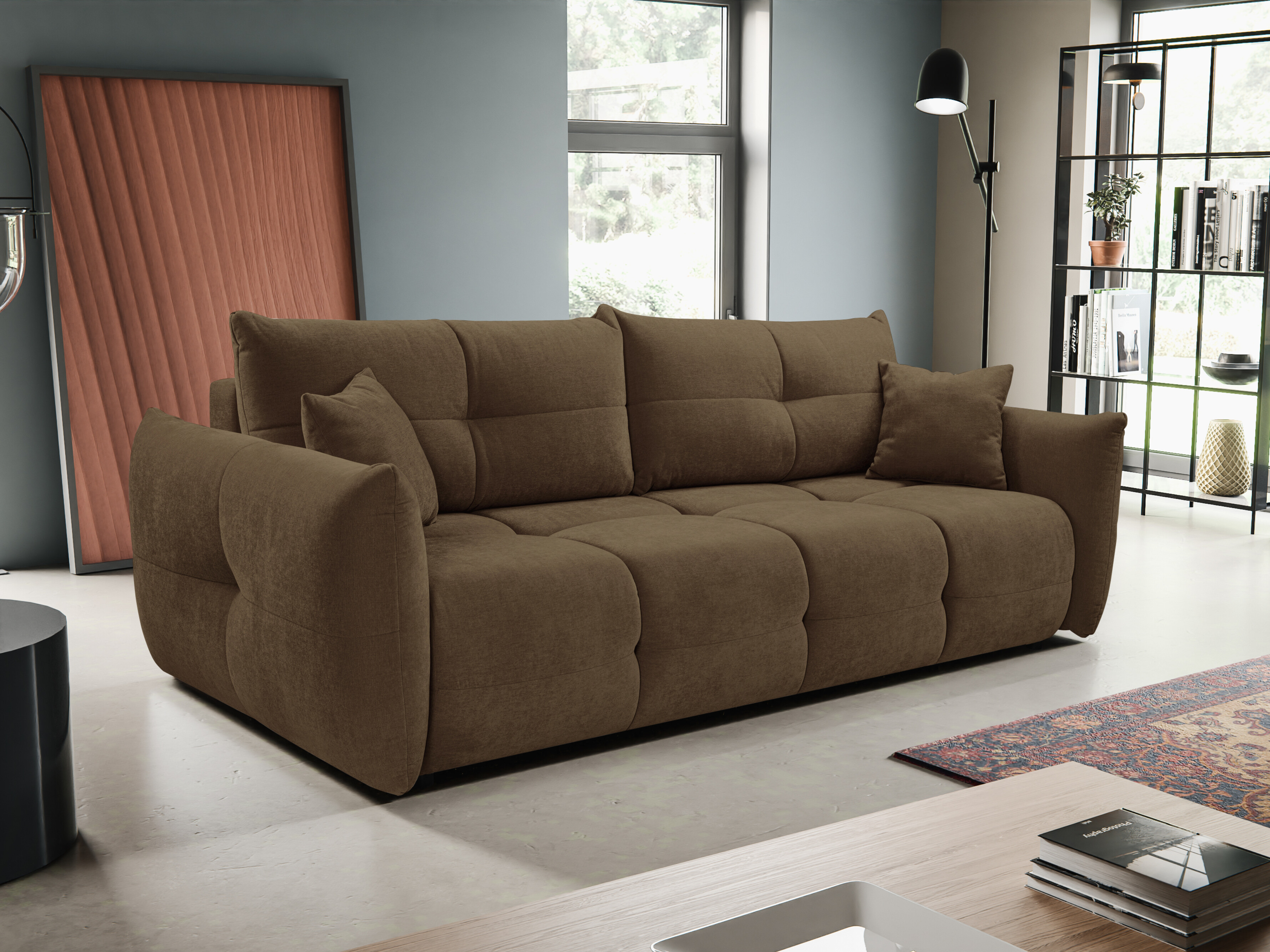 Sovesofa Kingston 206 (Wind 22)