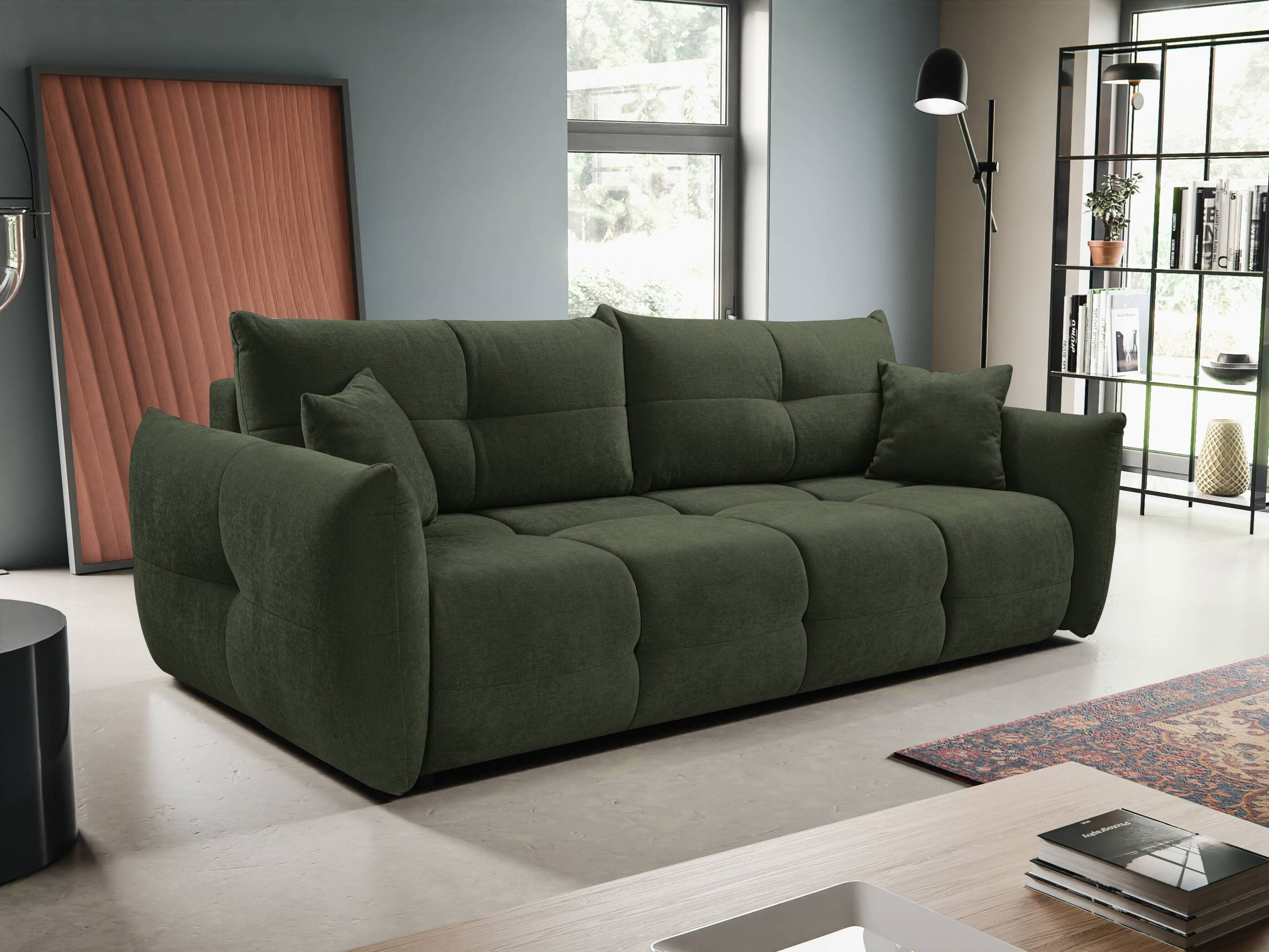 Sovesofa Kingston 206 (Wind 75)