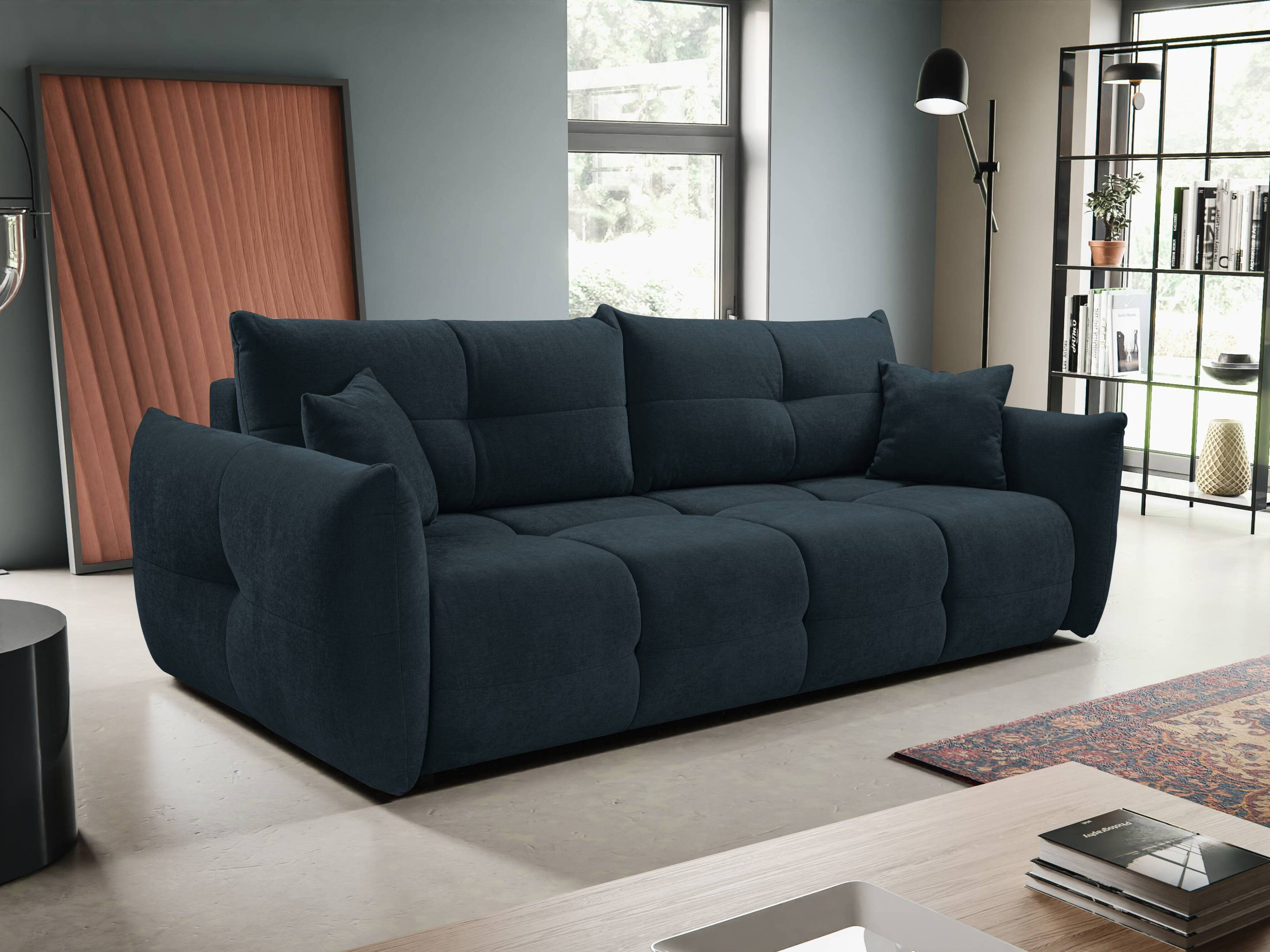 Sovesofa Kingston 206 (Wind 77)