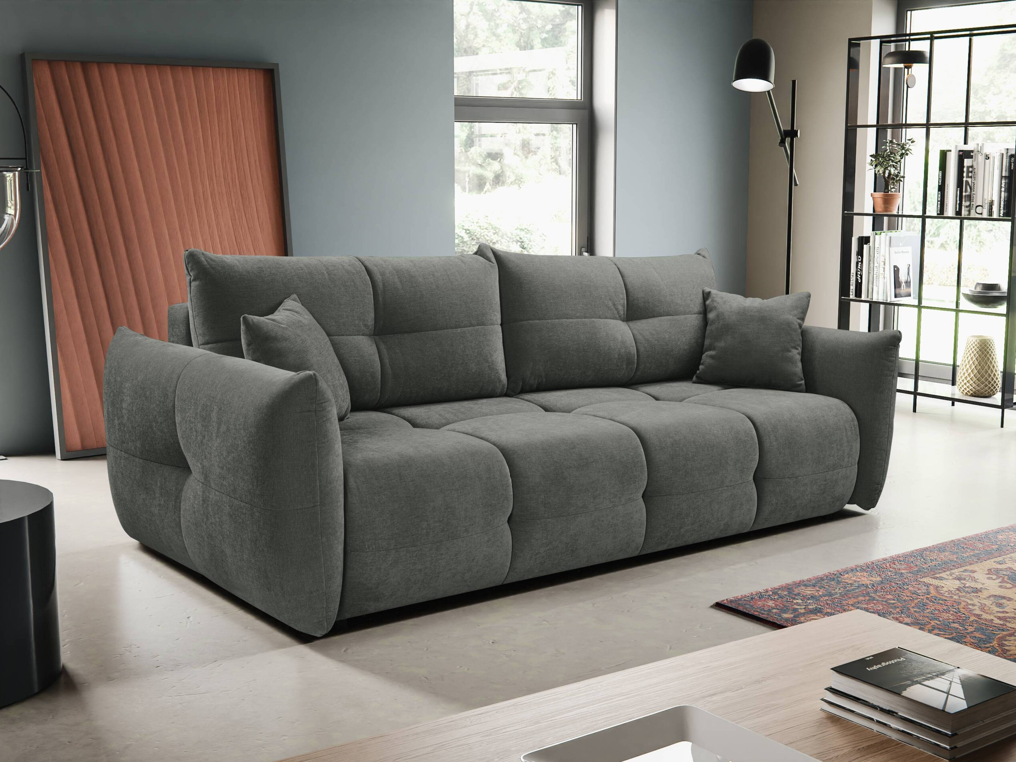 Sovesofa Kingston 206 (Wind 89)