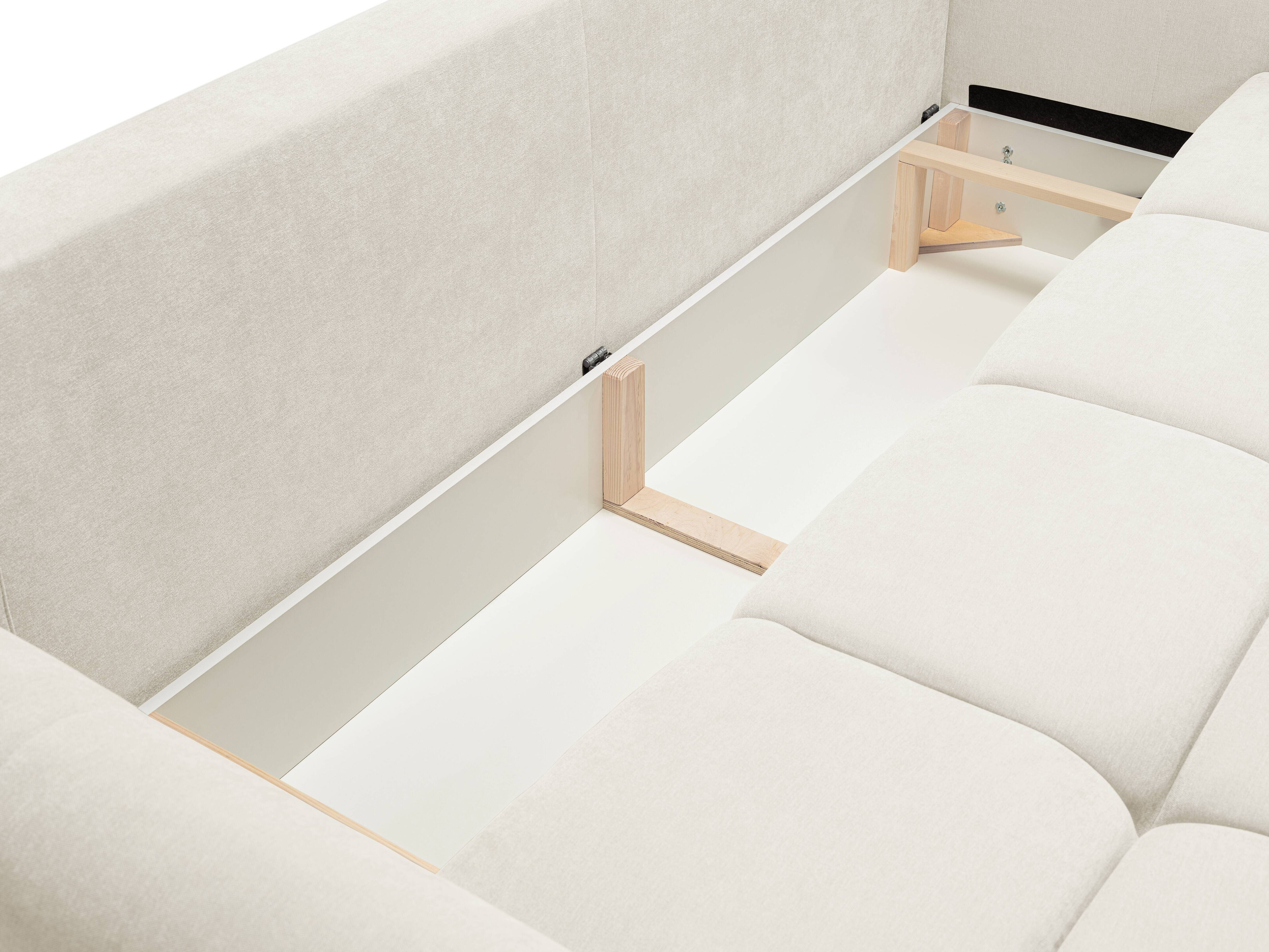 Sovesofa Kingston 206 (Wind 02)