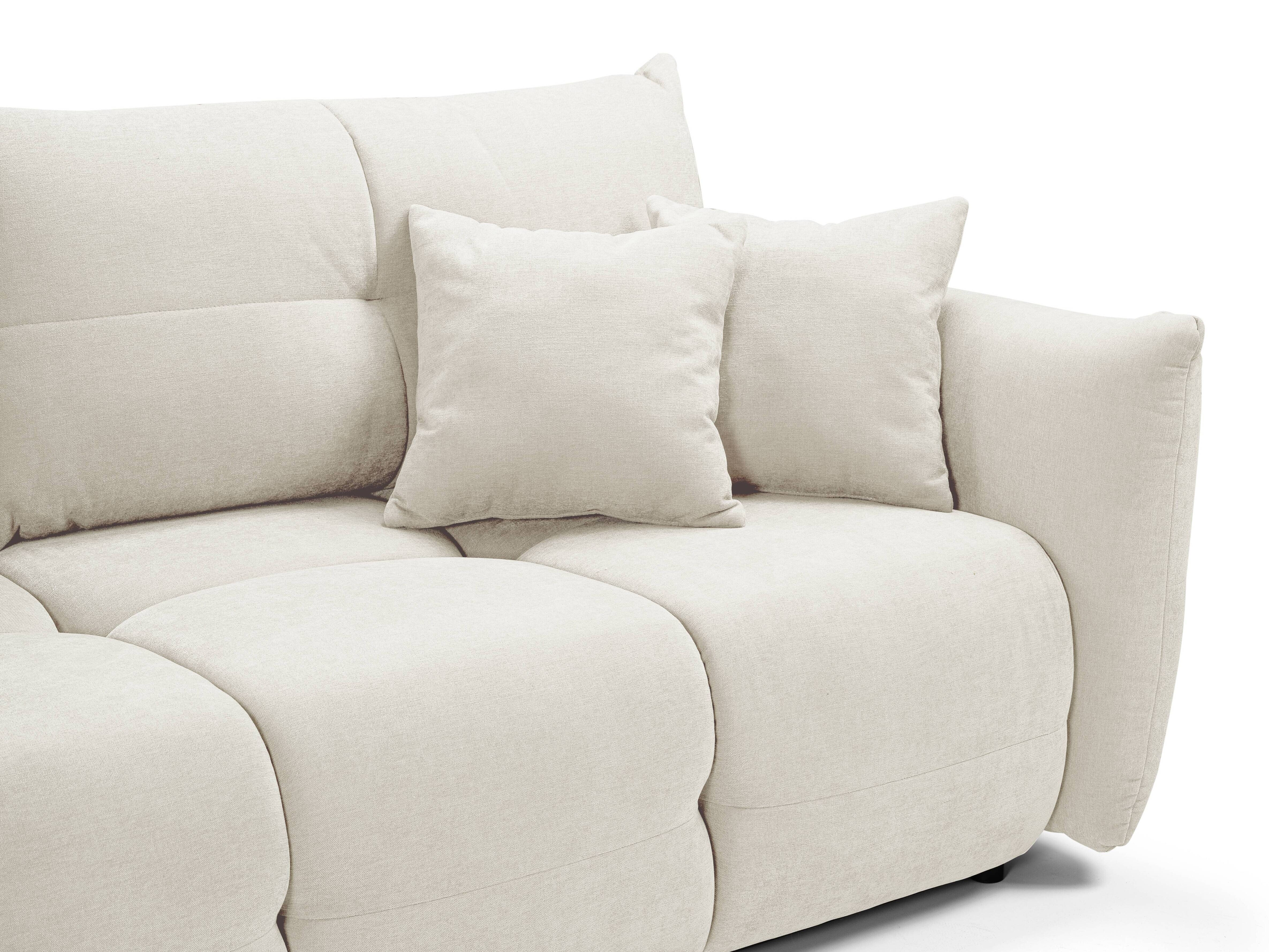 Sovesofa Kingston 206 (Wind 02)