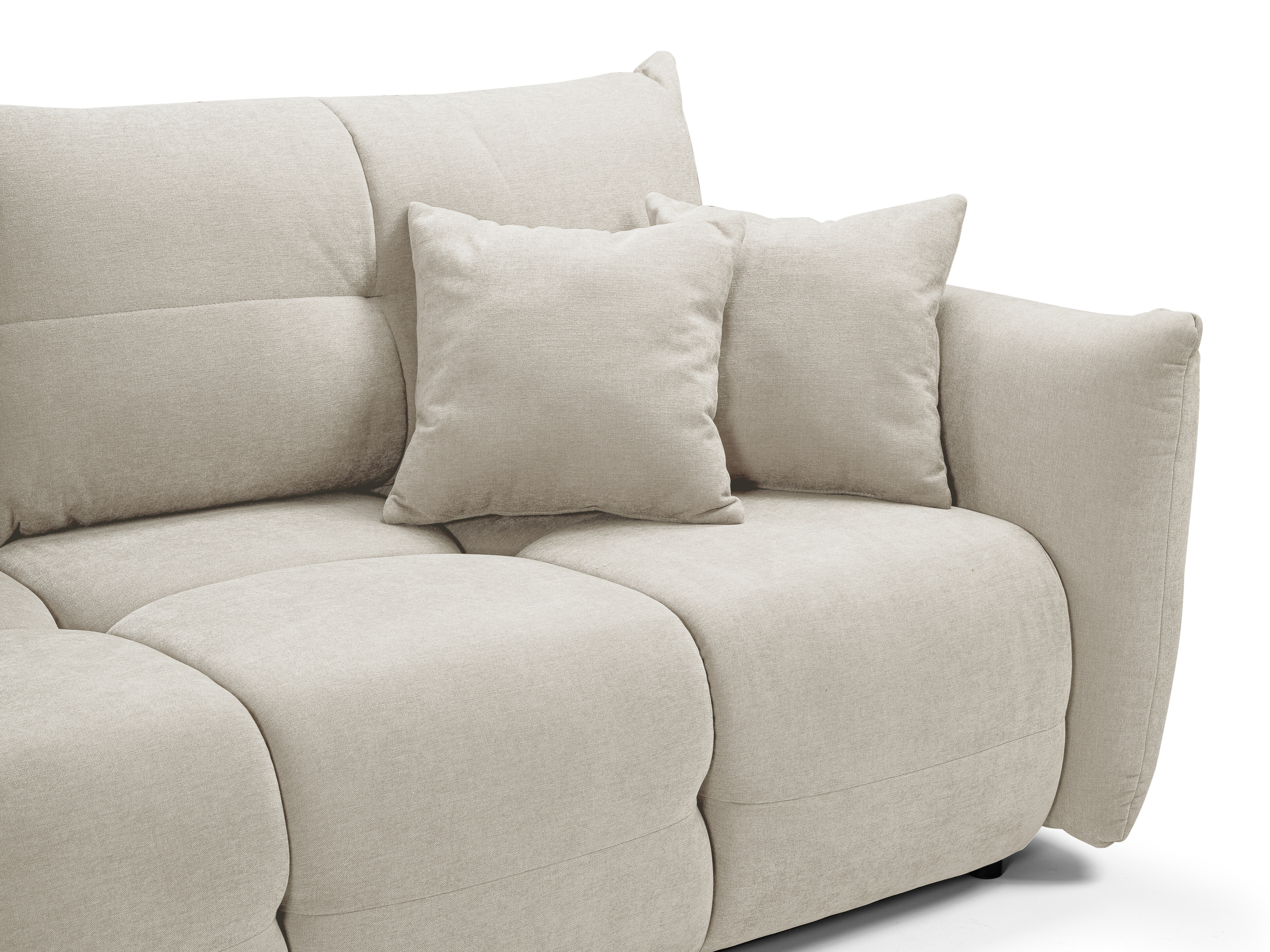 Sovesofa Kingston 206 (Wind 05)