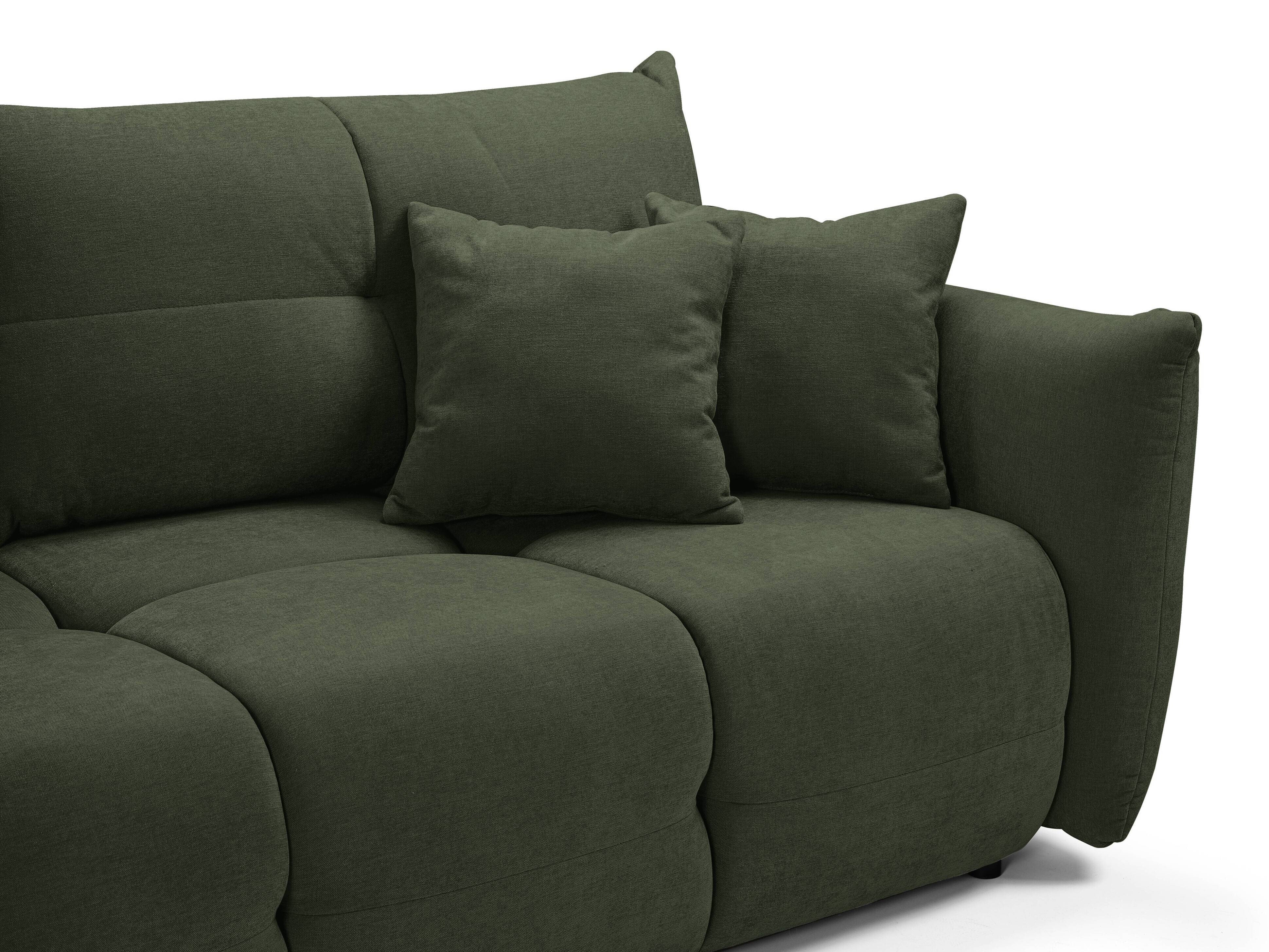 Sovesofa Kingston 206 (Wind 75)