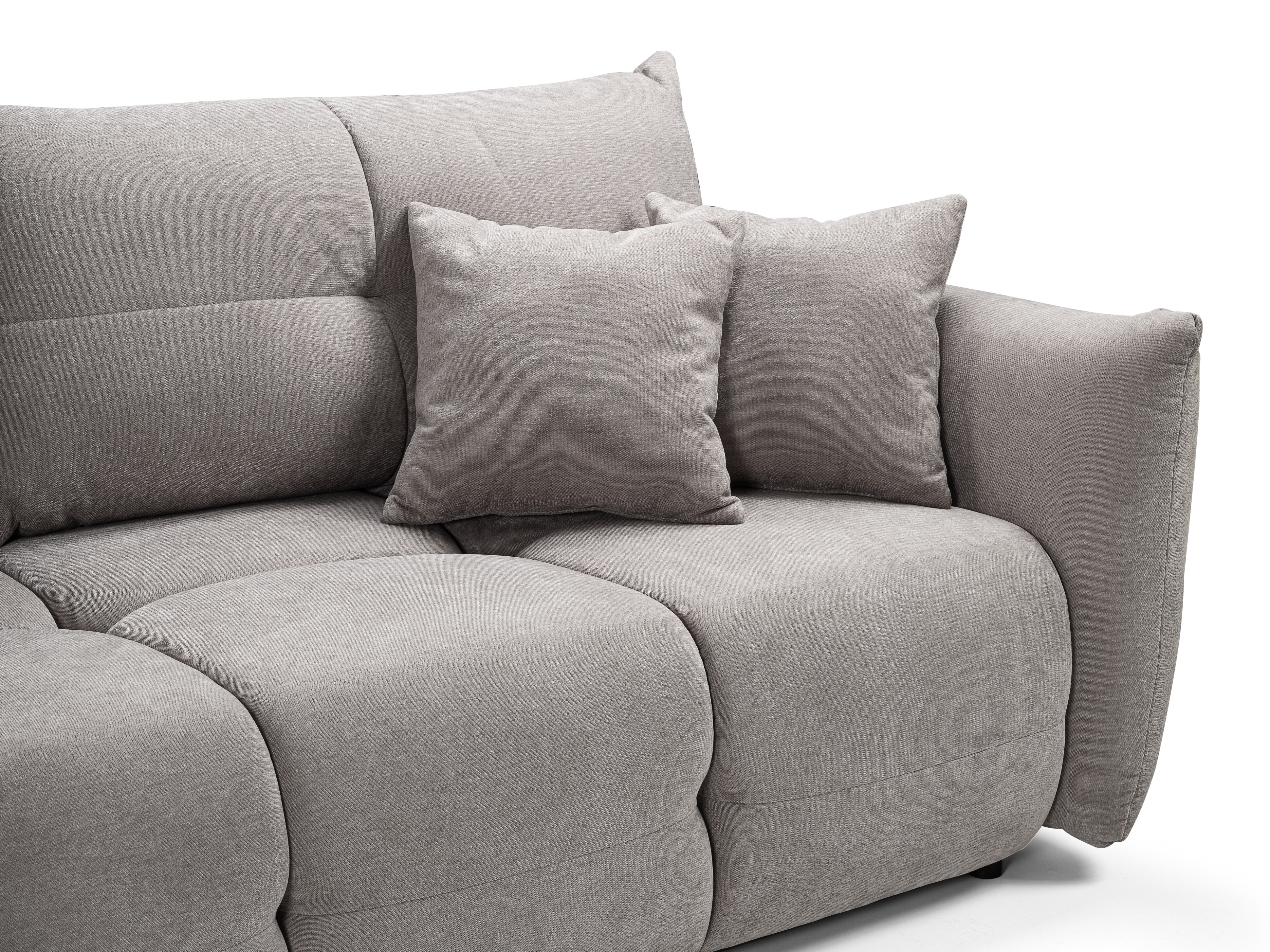 Sovesofa Kingston 206 (Wind 82)