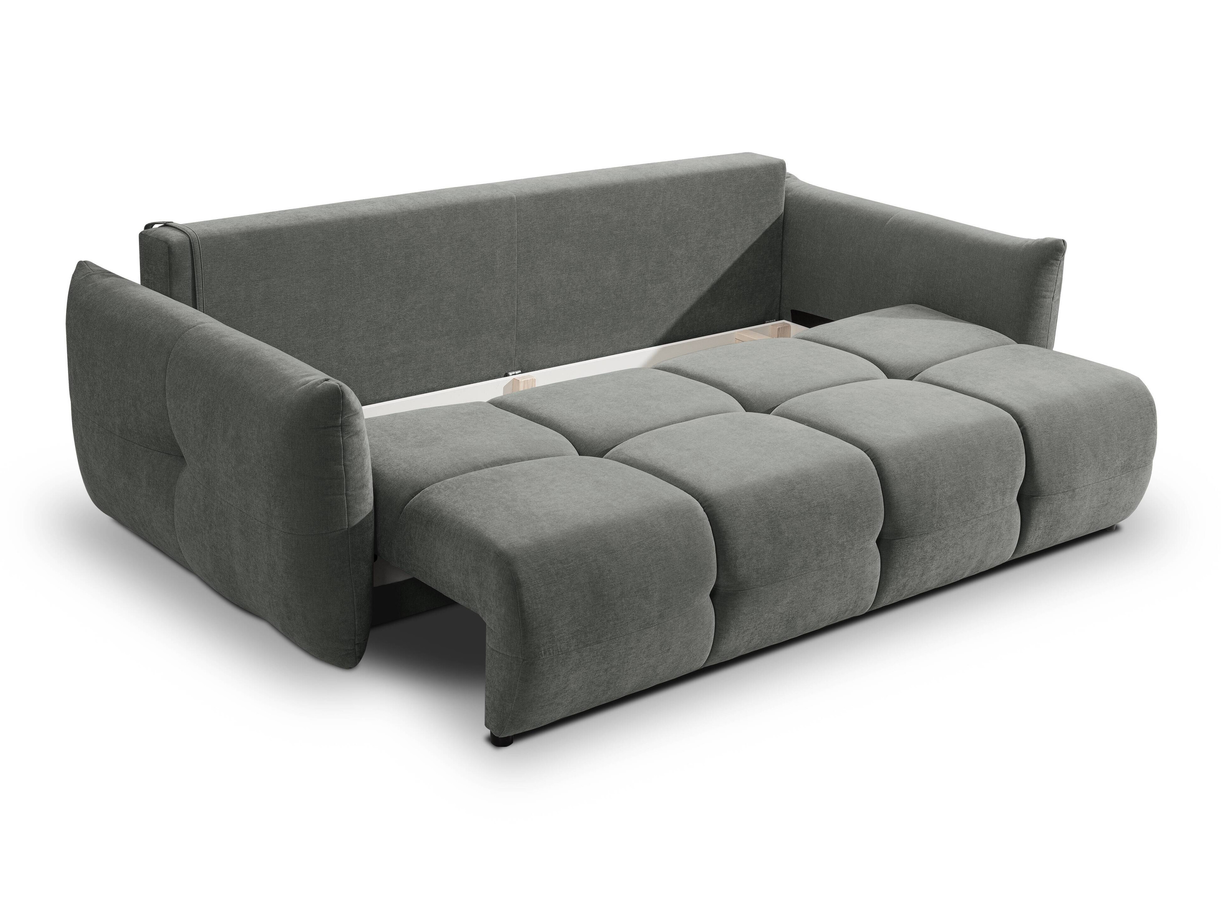 Sovesofa Kingston 206 (Wind 89)