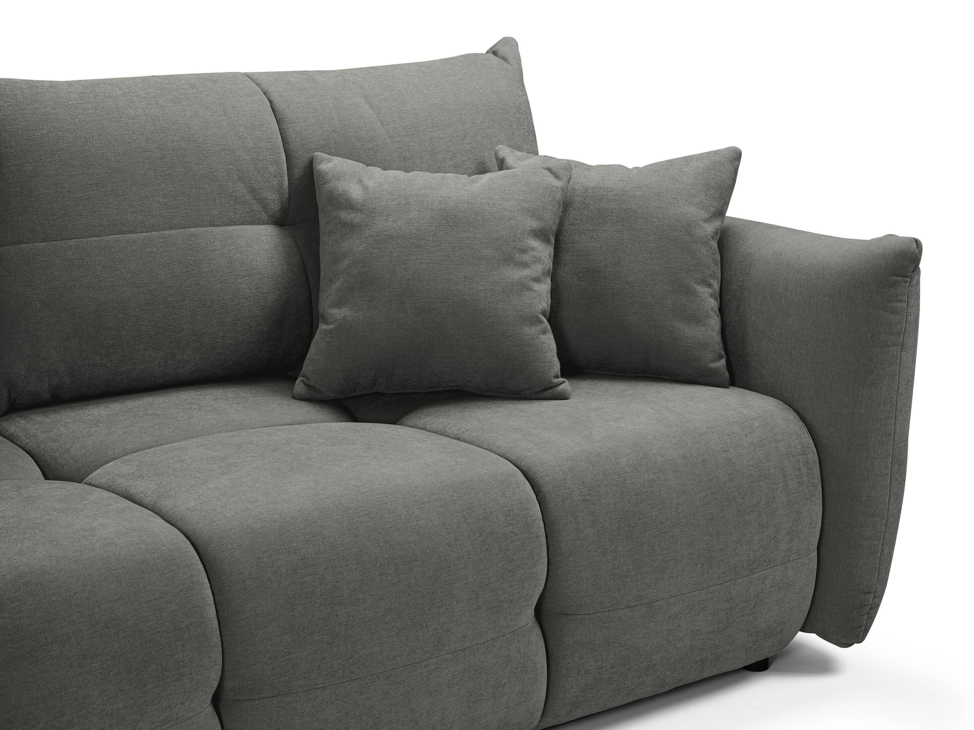 Sovesofa Kingston 206 (Wind 89)