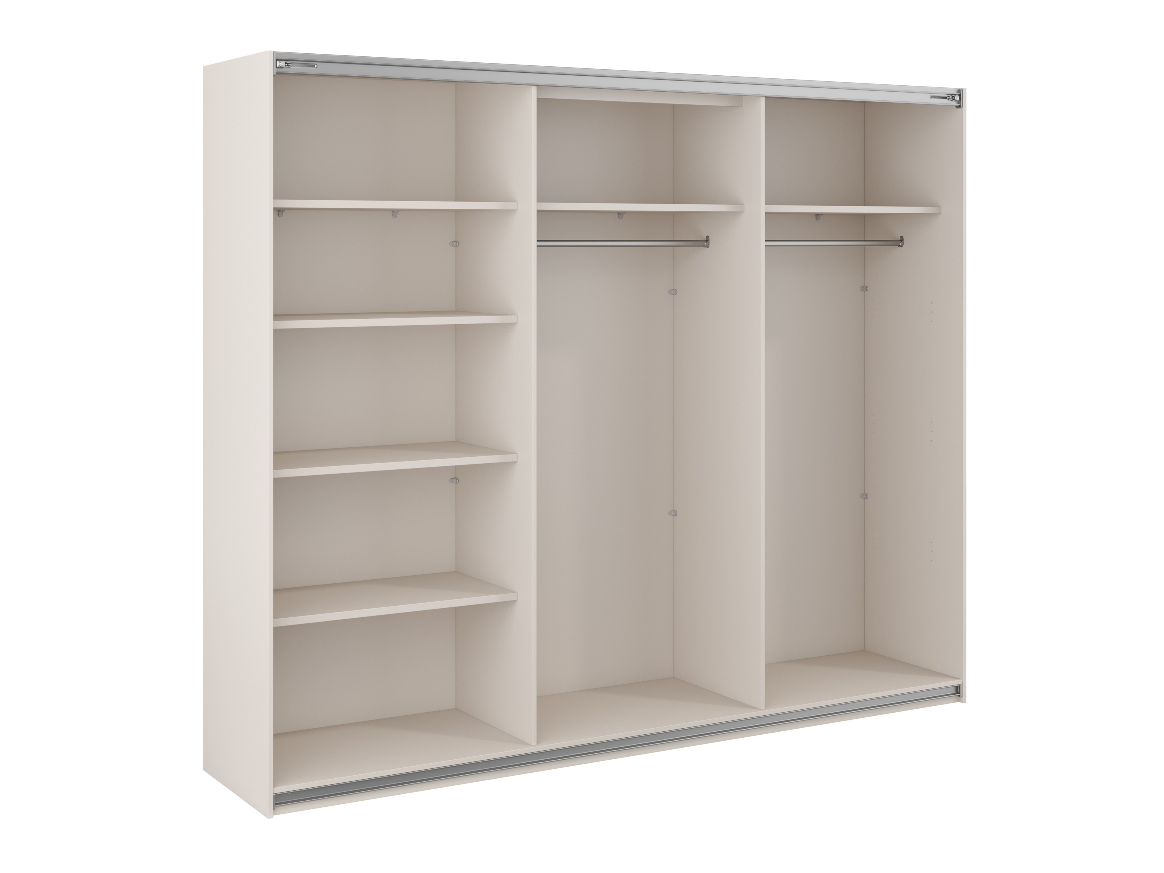 Garderobeskab Melvele 127