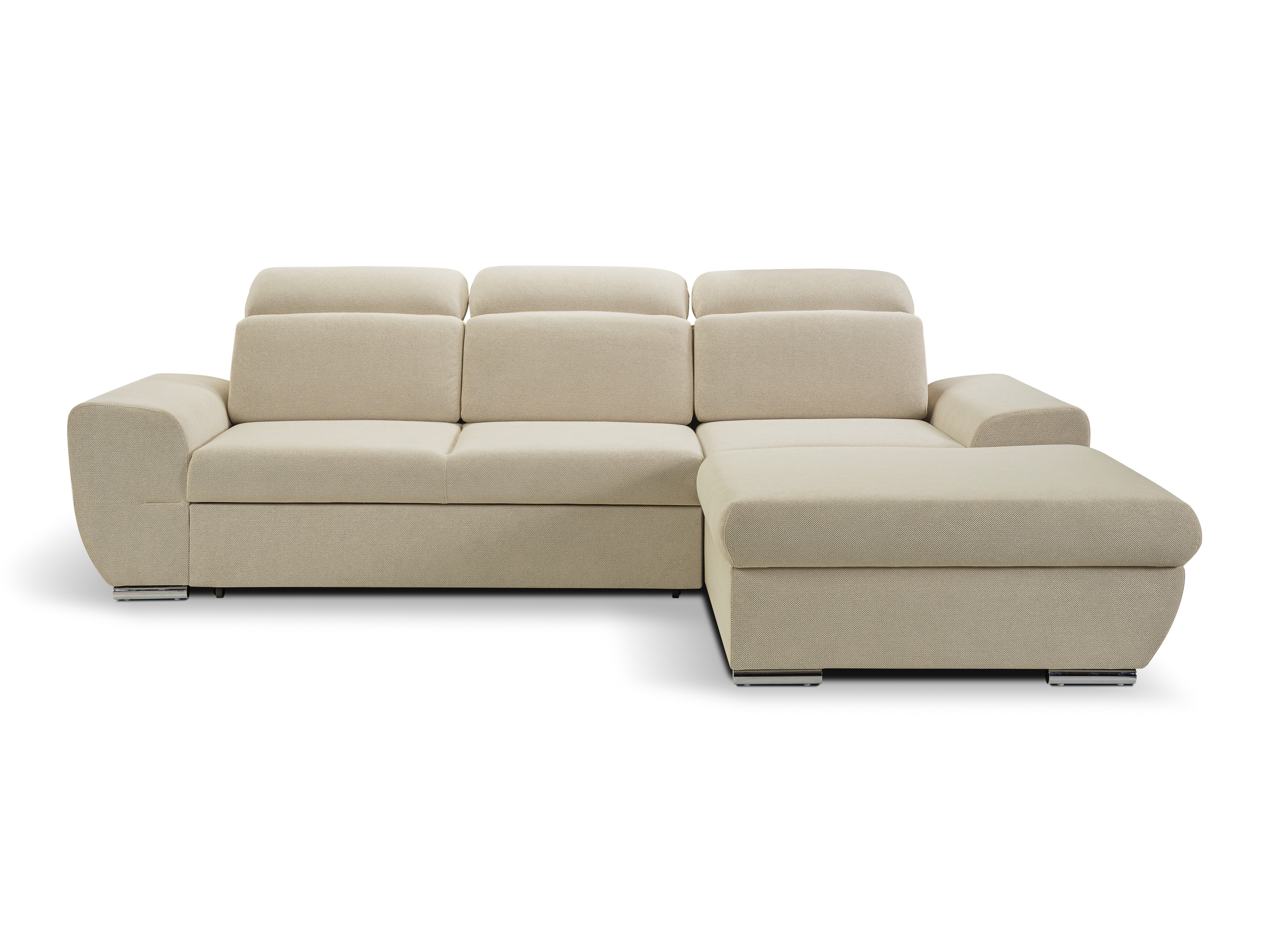 Hjørnesofa Kingston 207 (Højre)