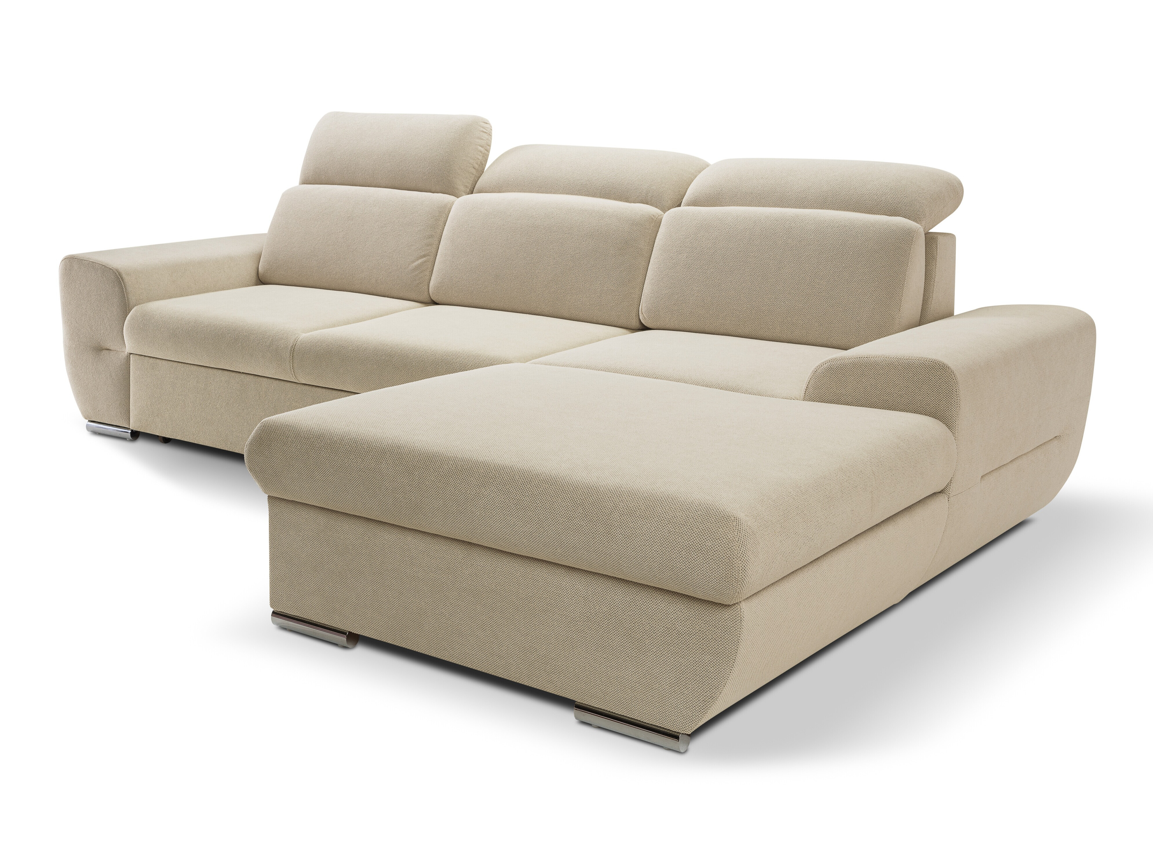 Hjørnesofa Kingston 207 (Højre)