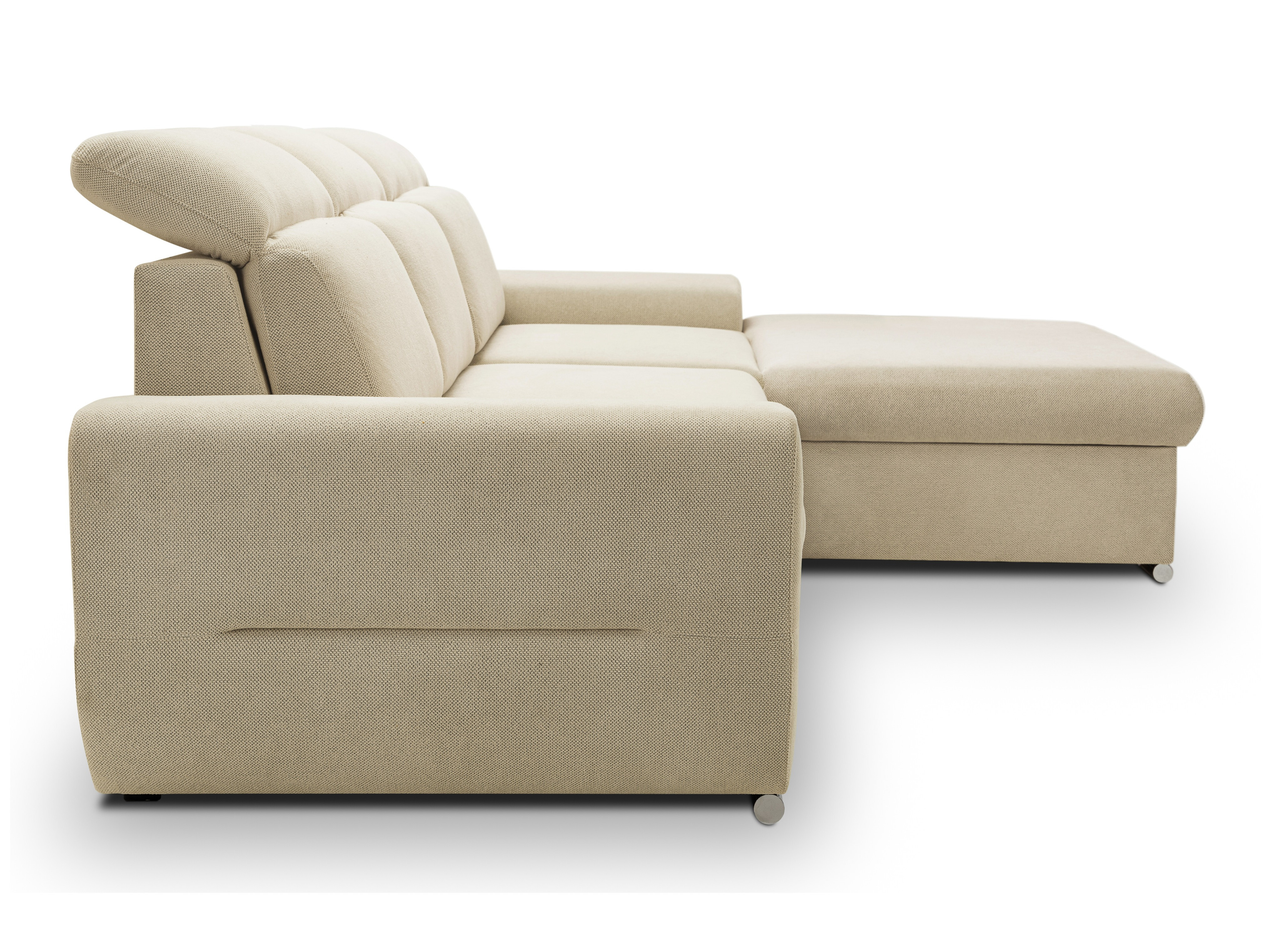 Hjørnesofa Kingston 207 (Højre)