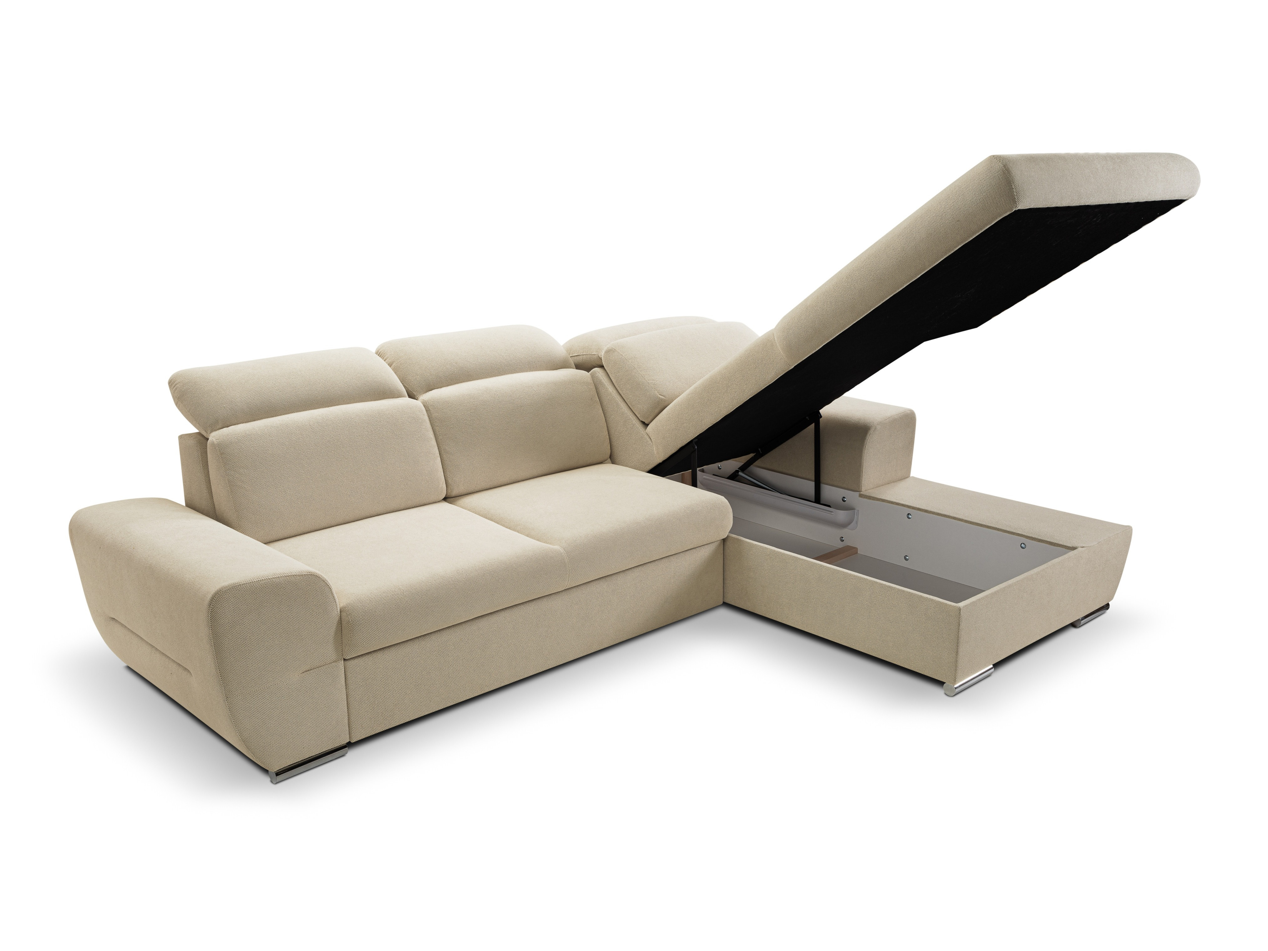 Hjørnesofa Kingston 207 (Højre)