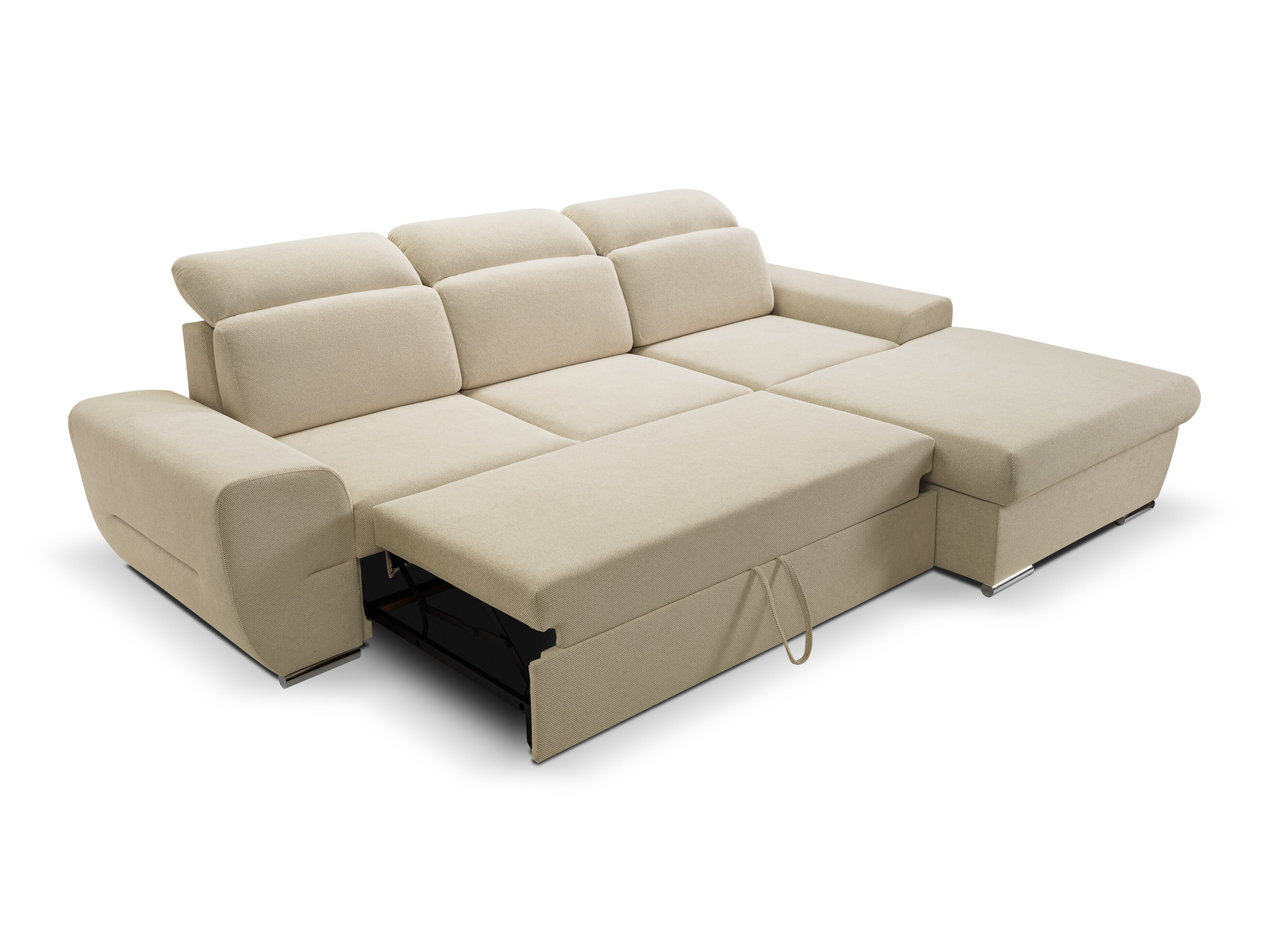 Hjørnesofa Kingston 207 (Højre)
