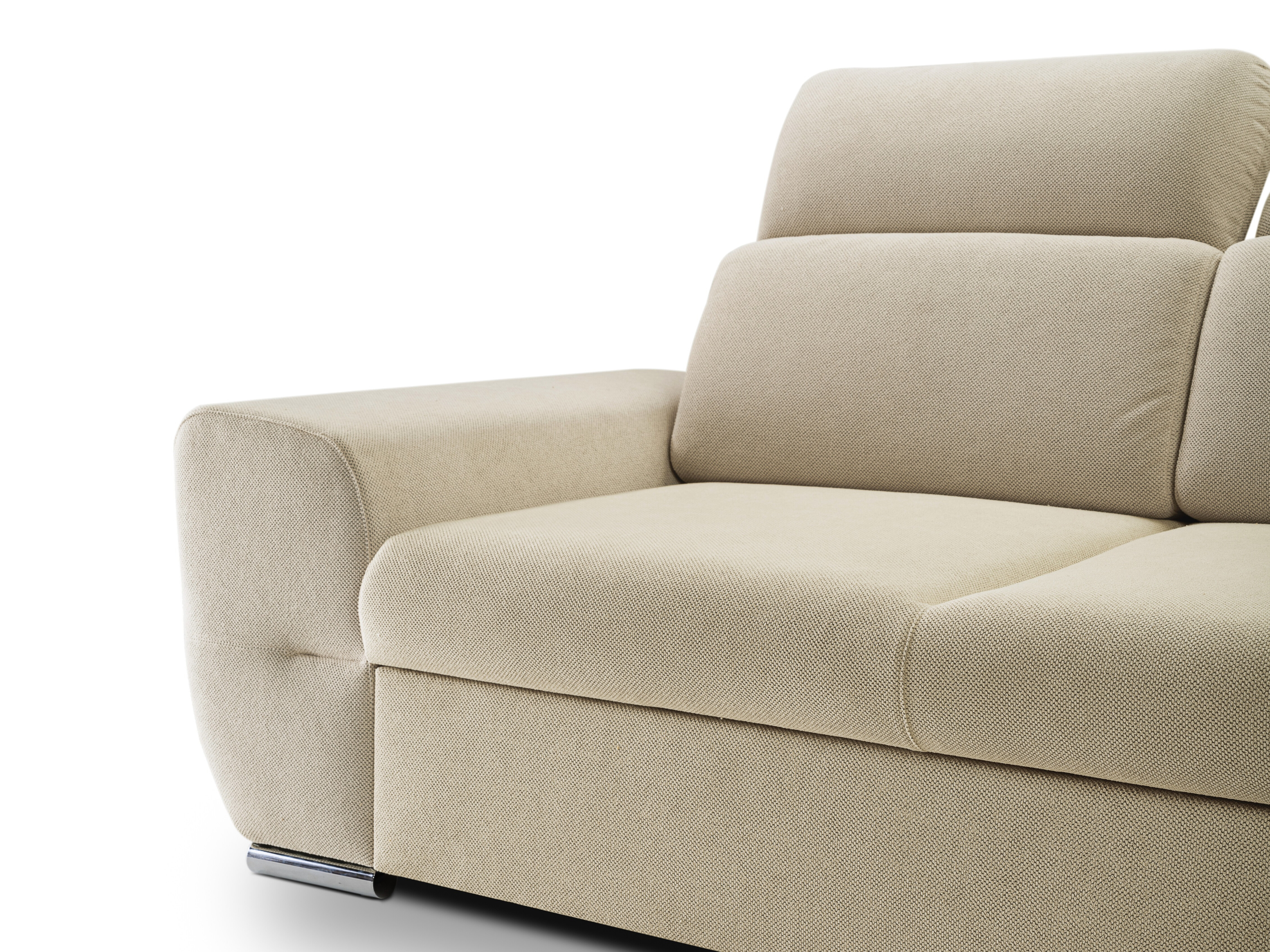 Hjørnesofa Kingston 207 (Højre)