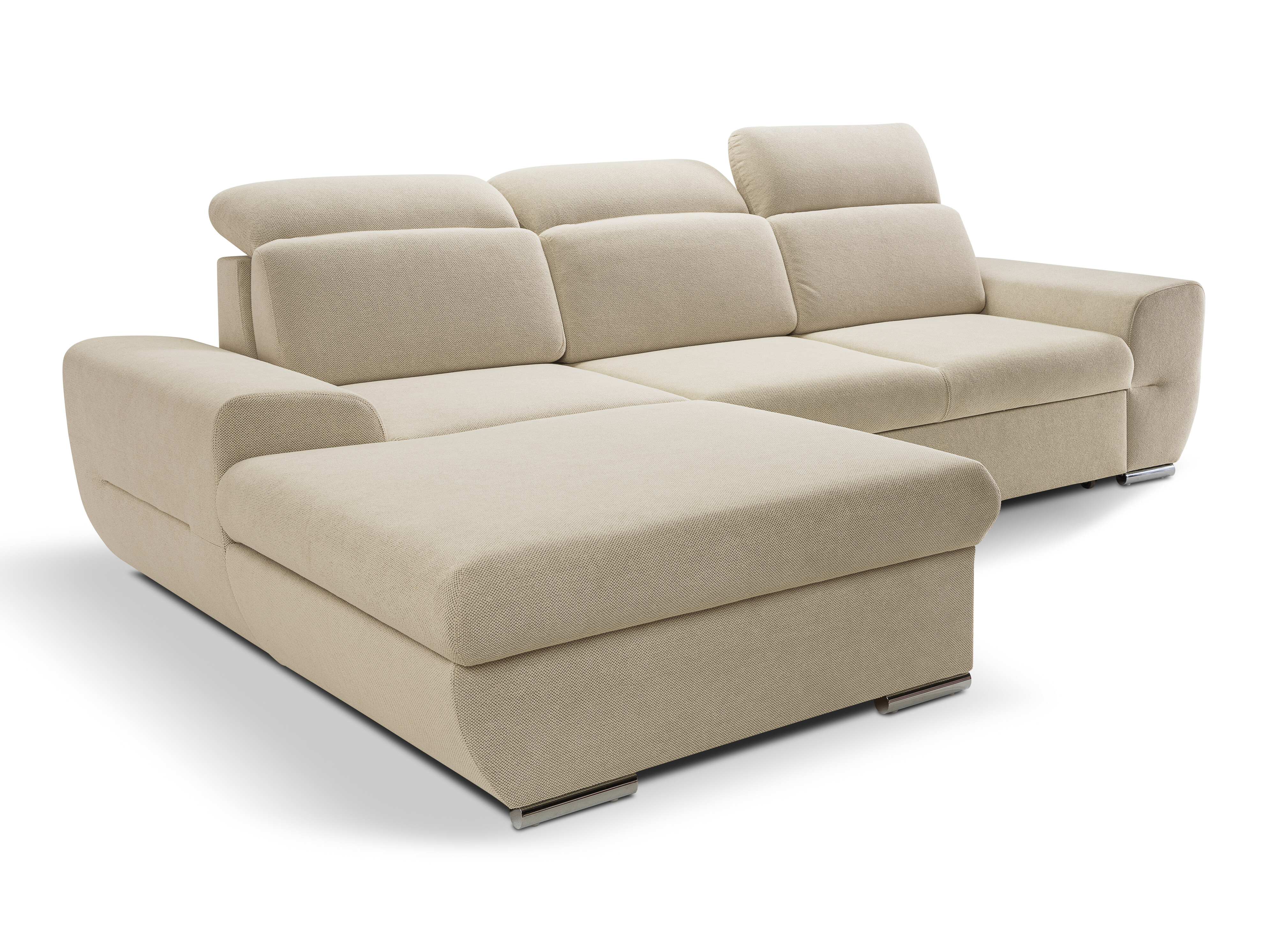 Hjørnesofa Kingston 207 (Venstre)