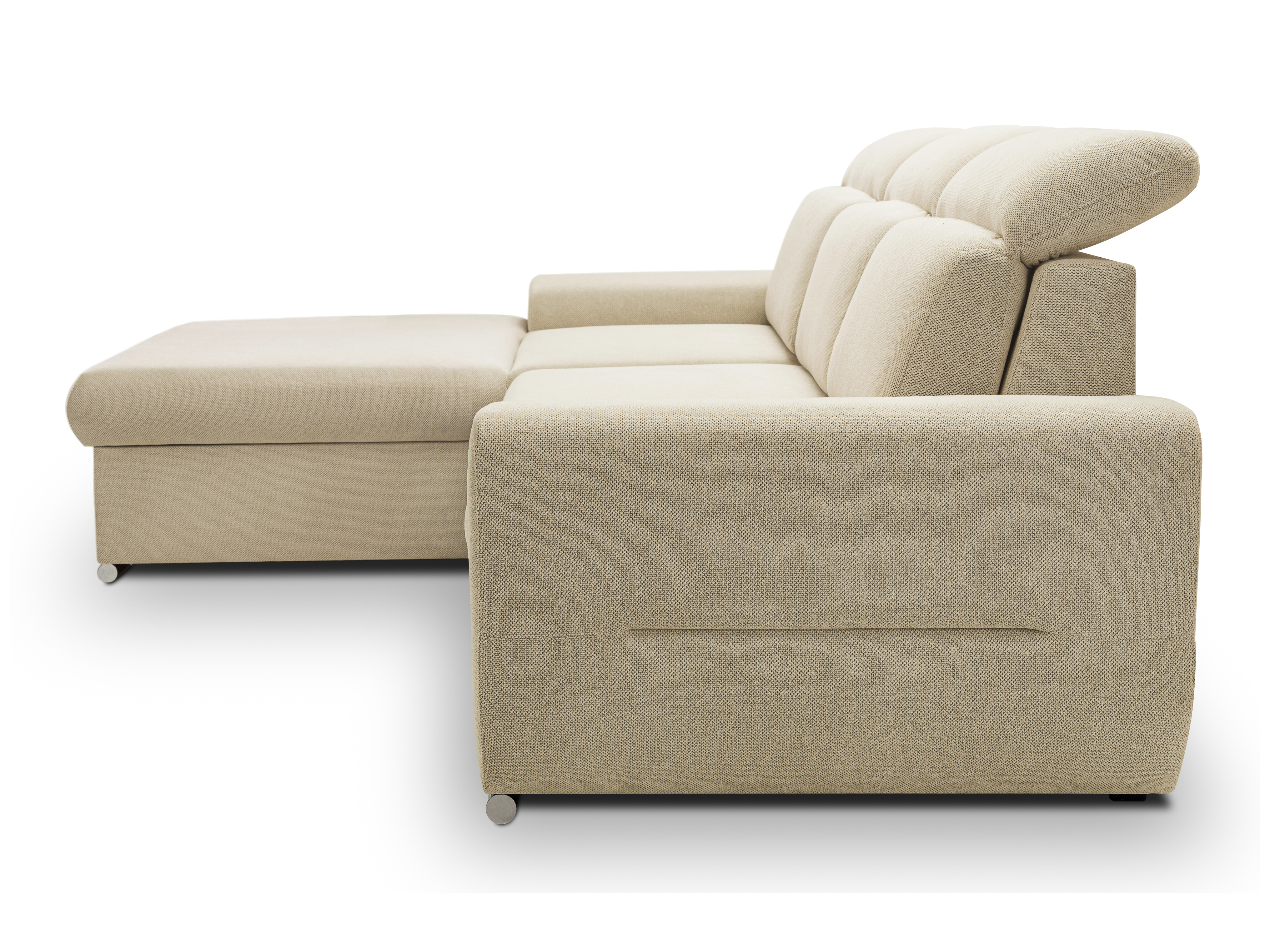Hjørnesofa Kingston 207 (Venstre)