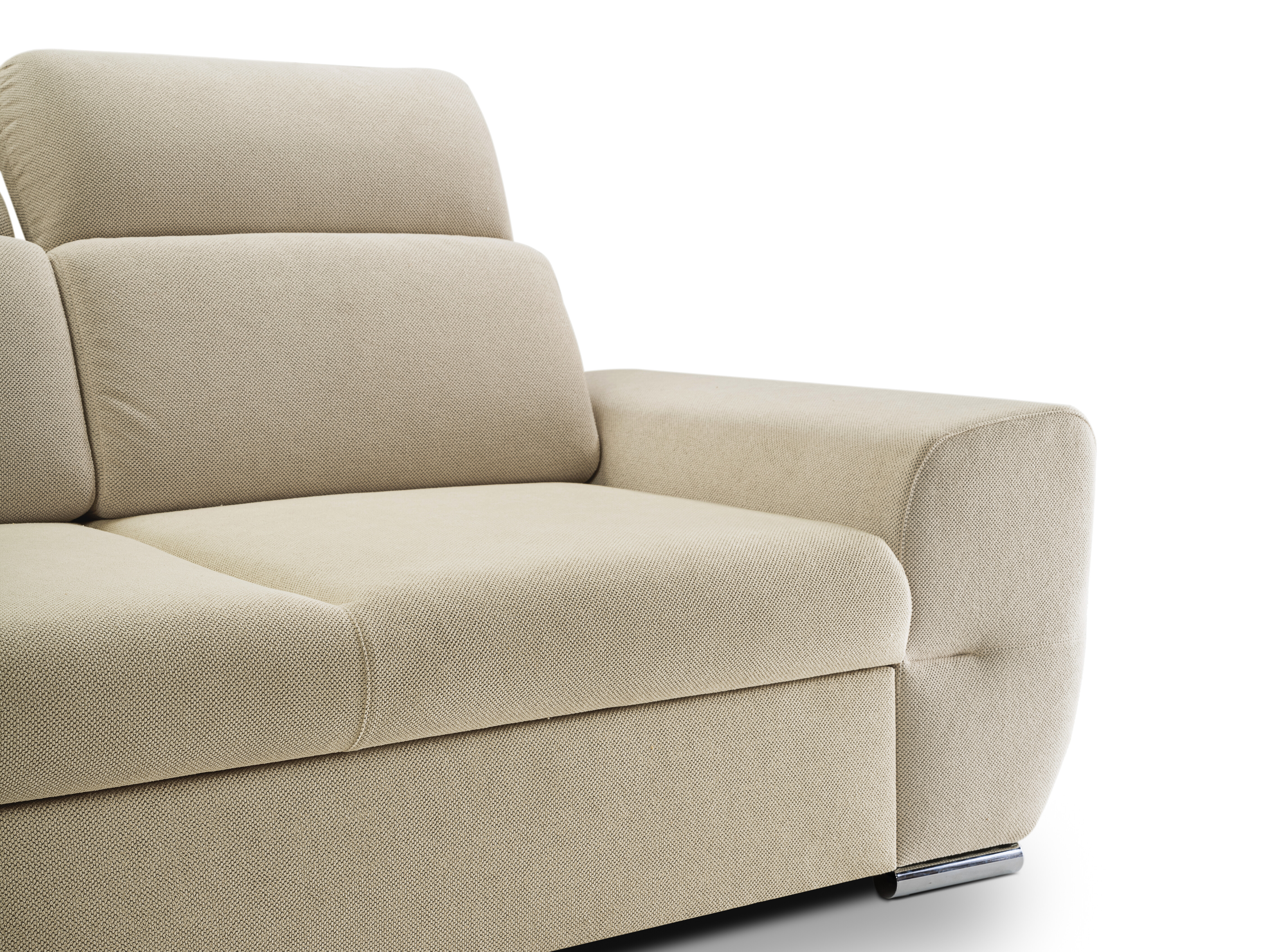 Hjørnesofa Kingston 207 (Venstre)