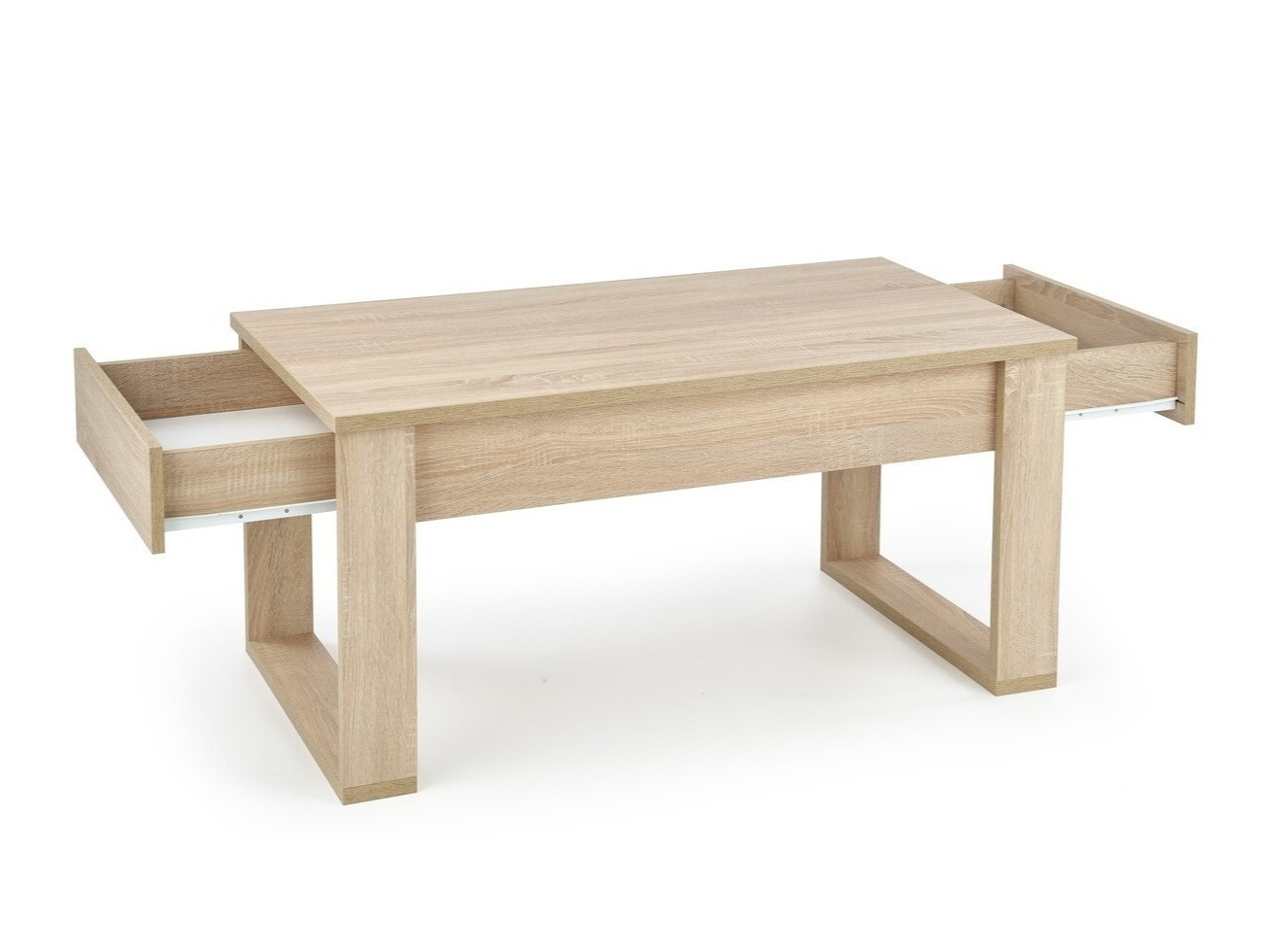 Sofabord Houston 865 (Sonoma eg)