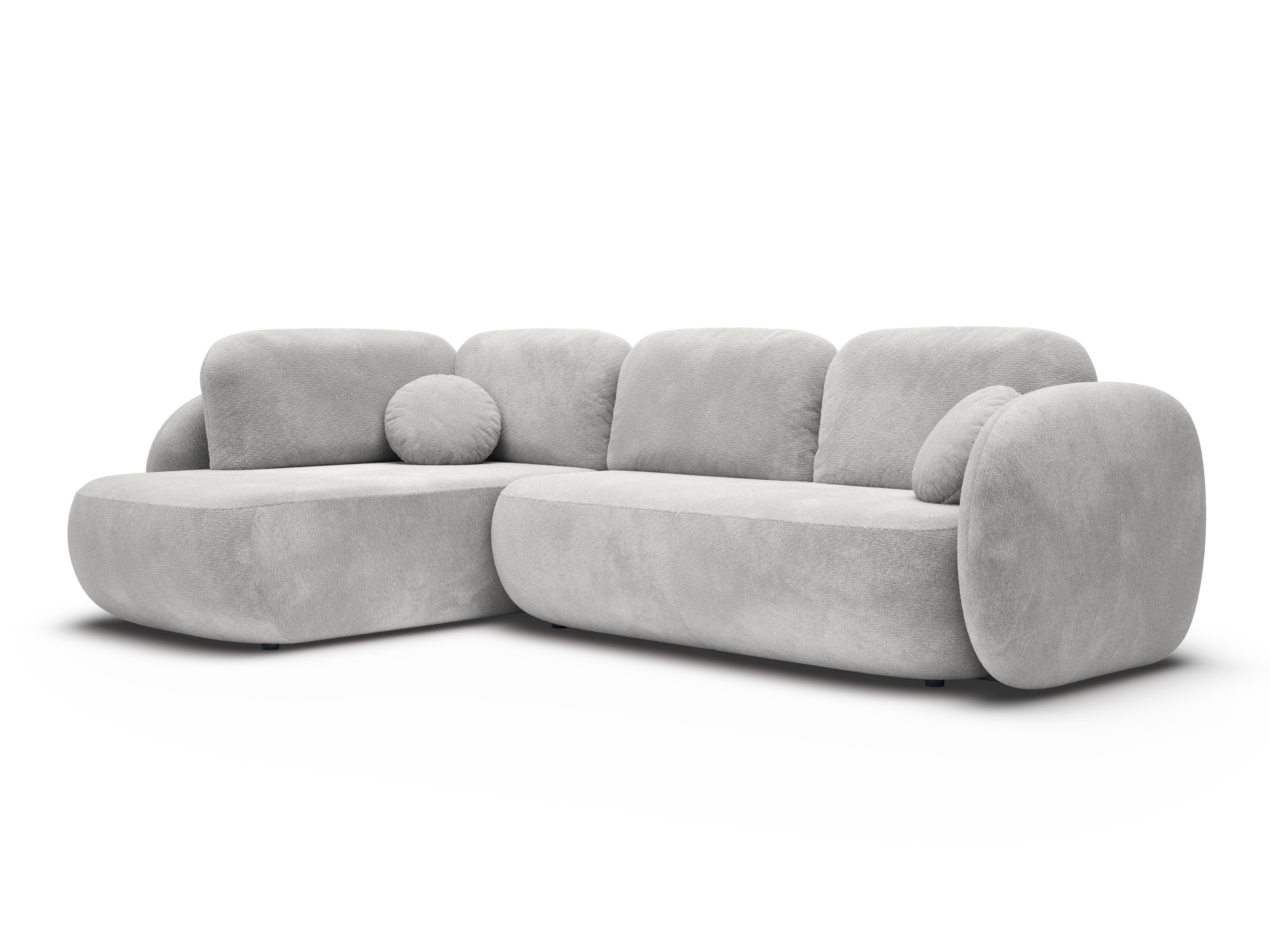 Hjørnesofa Kingston 208 (Egon 07)
