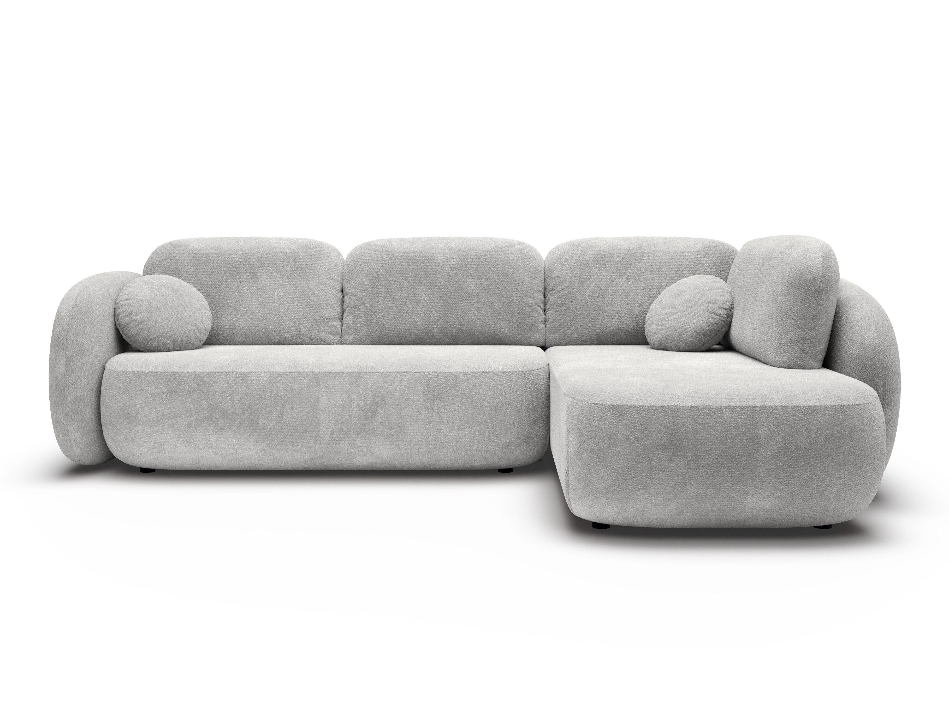 Hjørnesofa Kingston 208 (Egon 07)