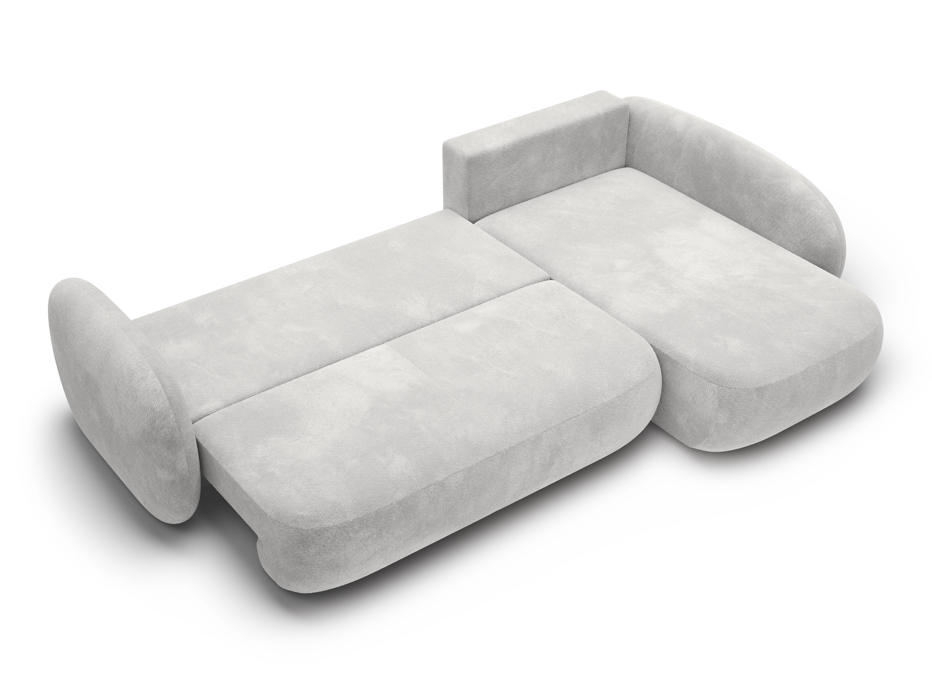 Hjørnesofa Kingston 208 (Egon 07)
