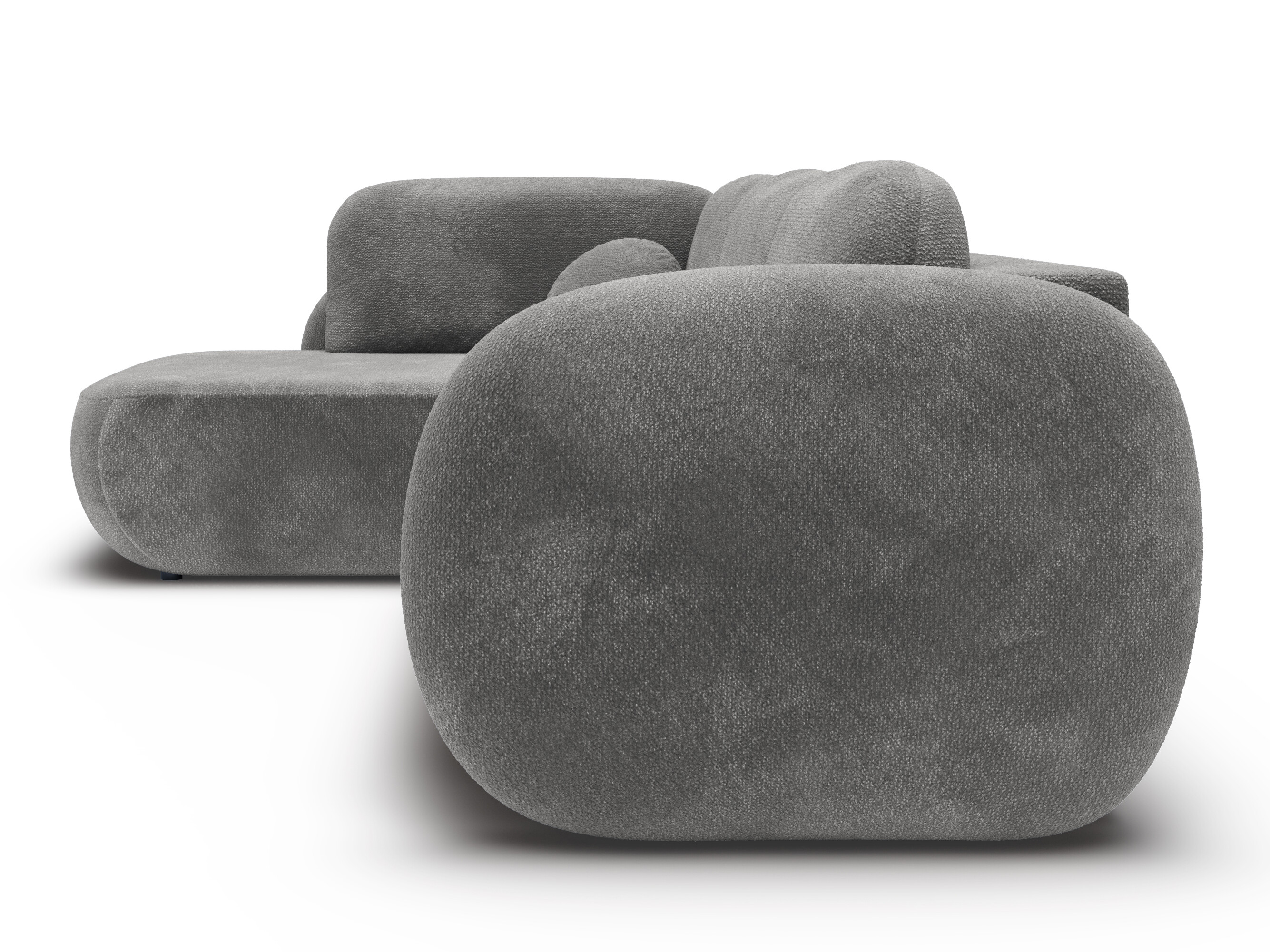 Hjørnesofa Kingston 208 (Egon 13)
