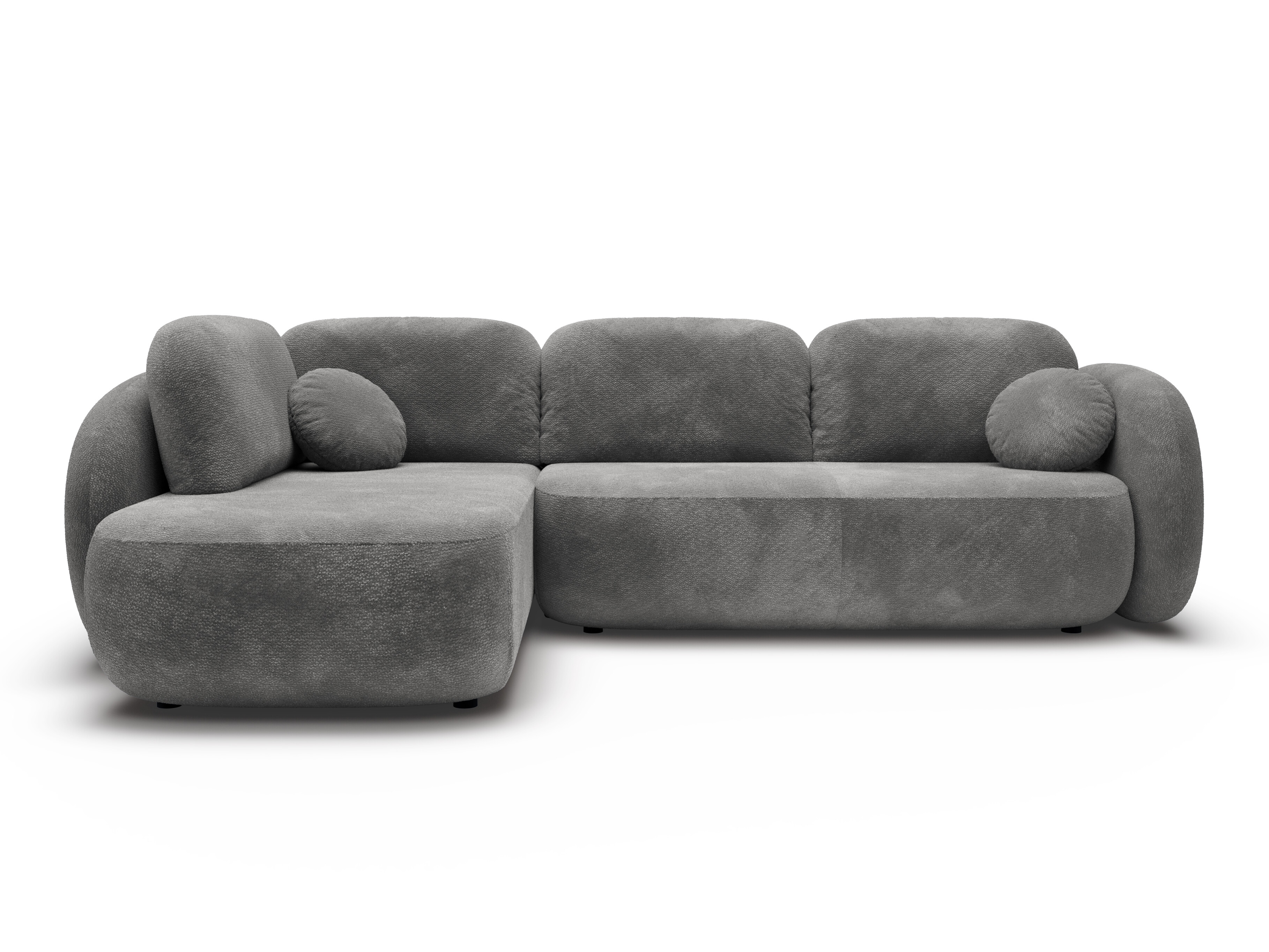 Hjørnesofa Kingston 208 (Egon 13)