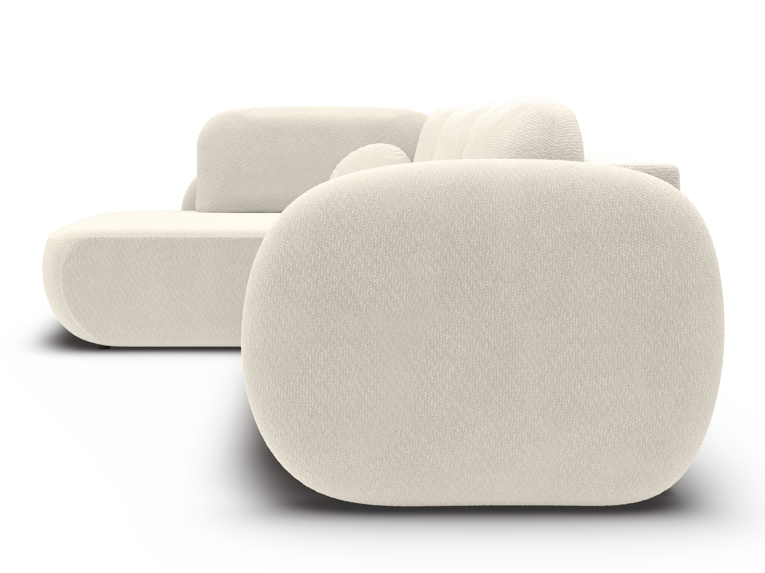 Hjørnesofa Kingston 208 (Egon 22)