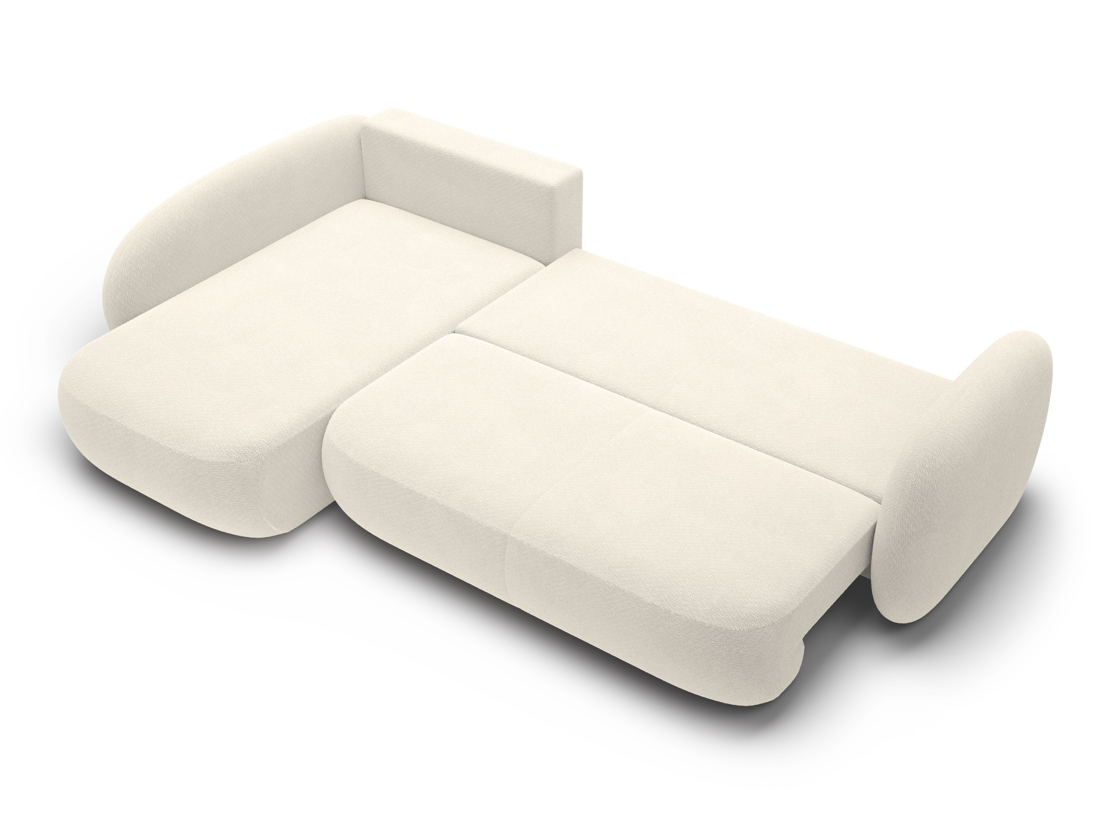 Hjørnesofa Kingston 208 (Egon 22)