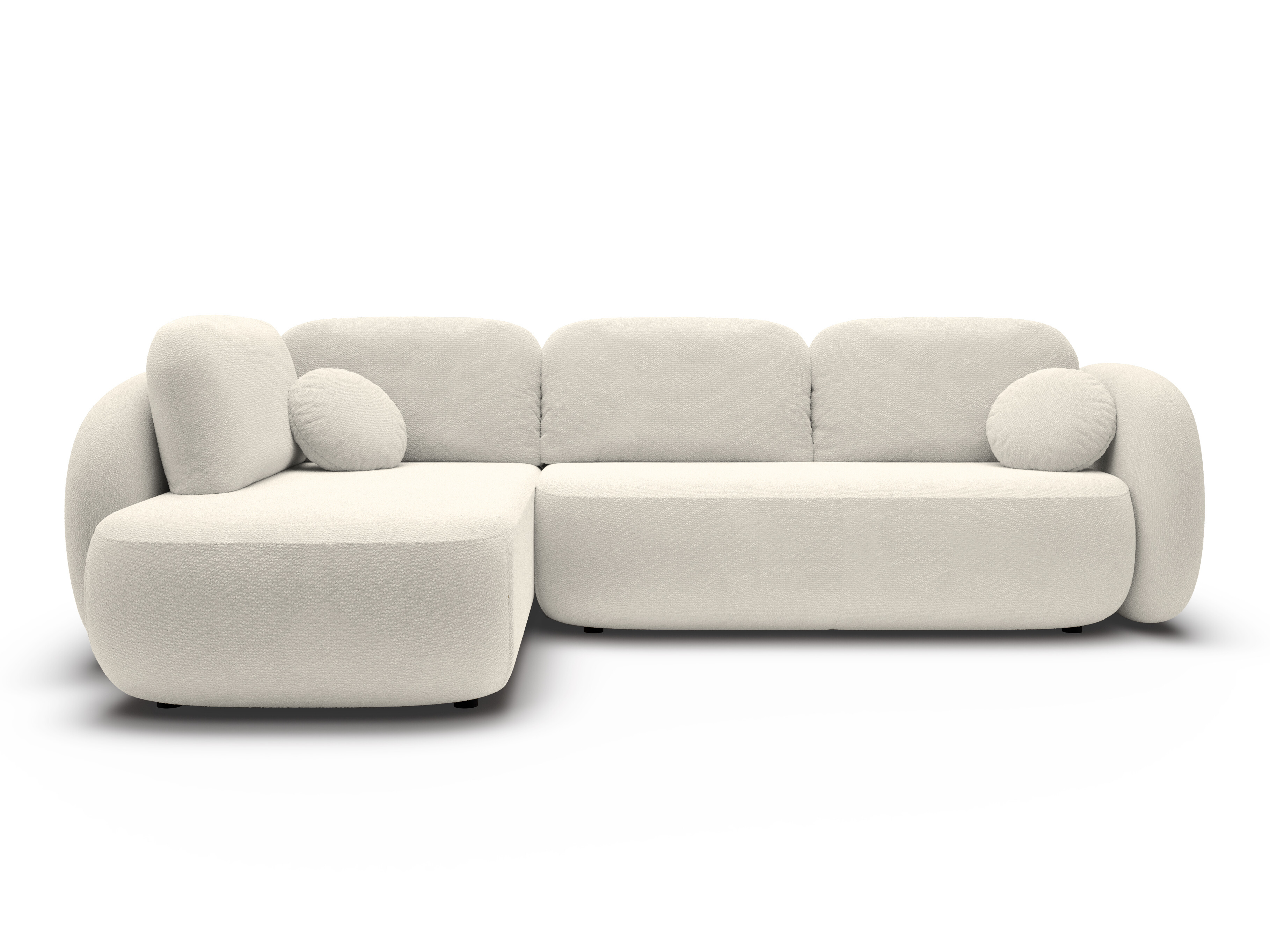 Hjørnesofa Kingston 208 (Egon 22)