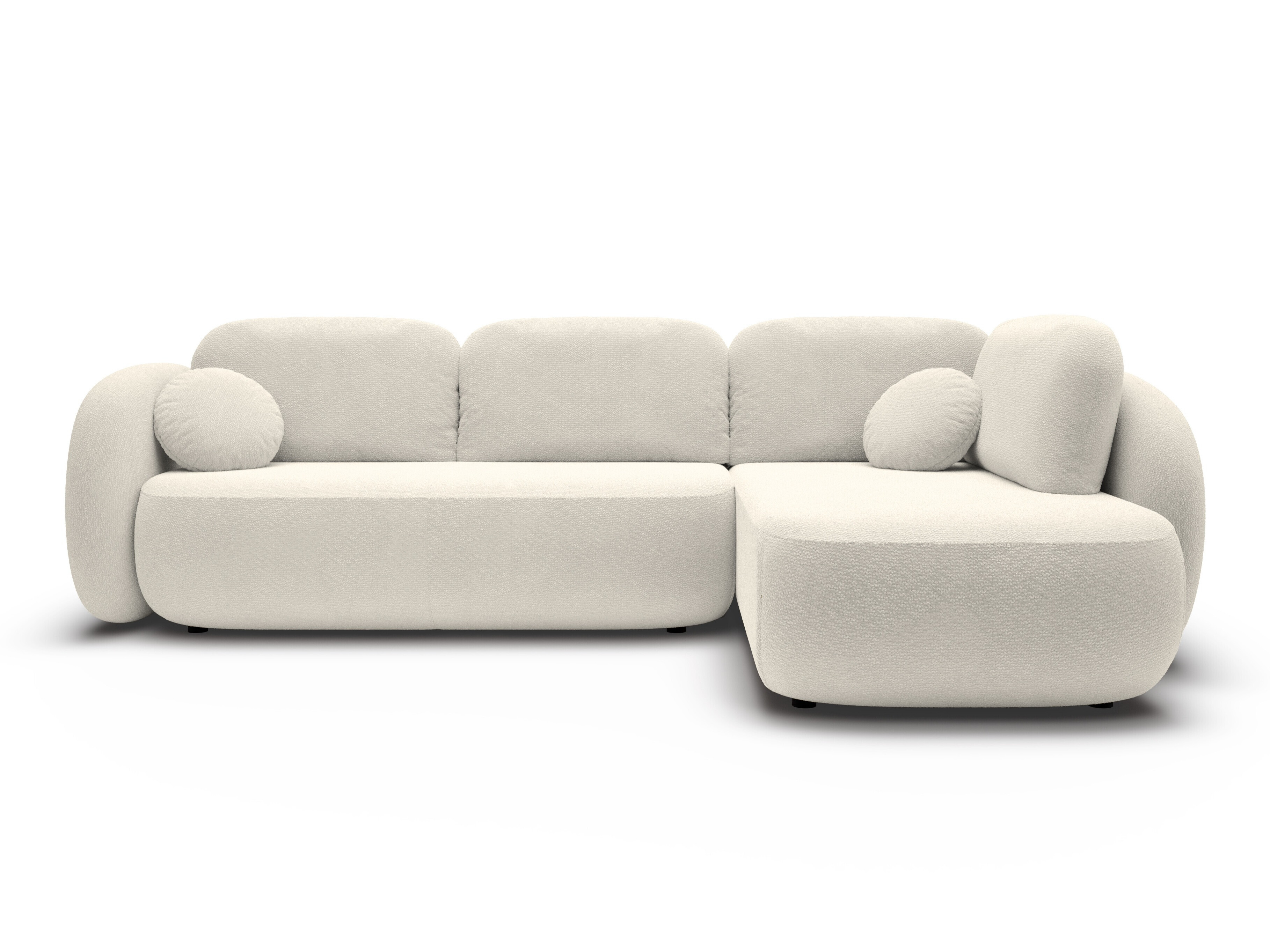 Hjørnesofa Kingston 208 (Egon 22)