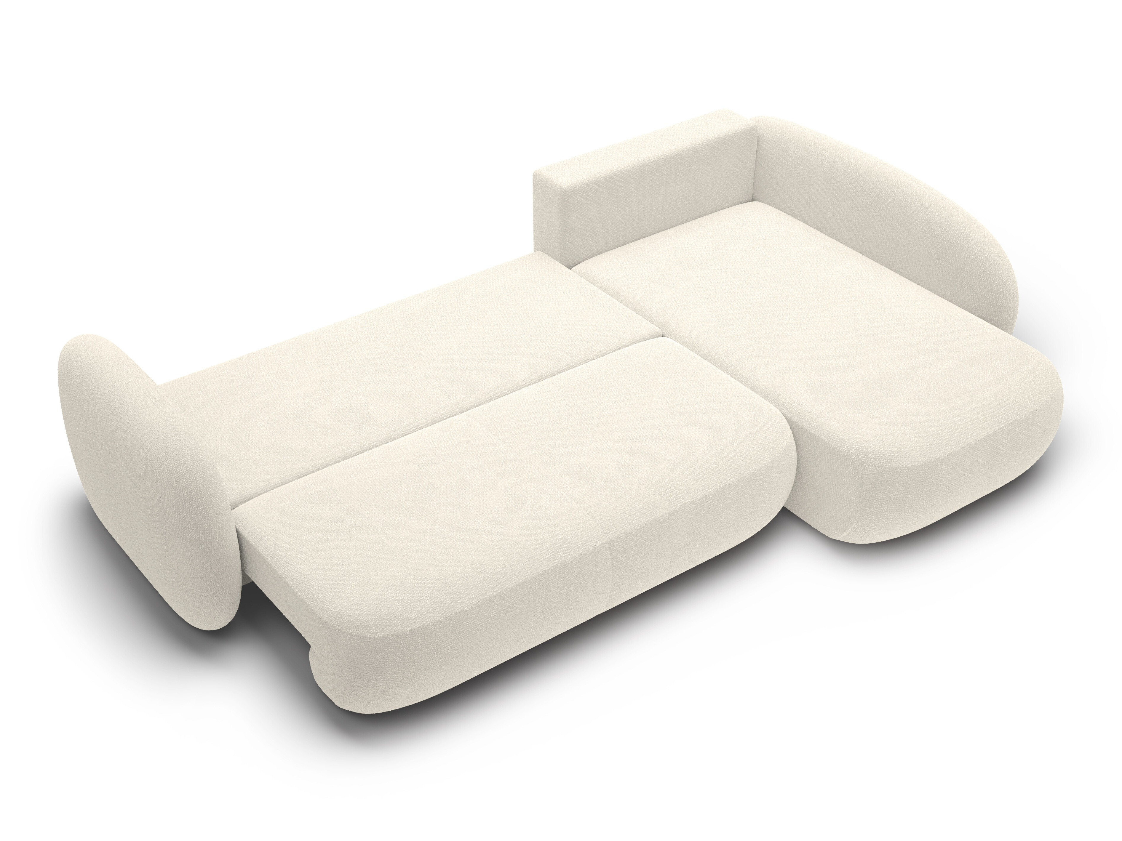 Hjørnesofa Kingston 208 (Egon 22)