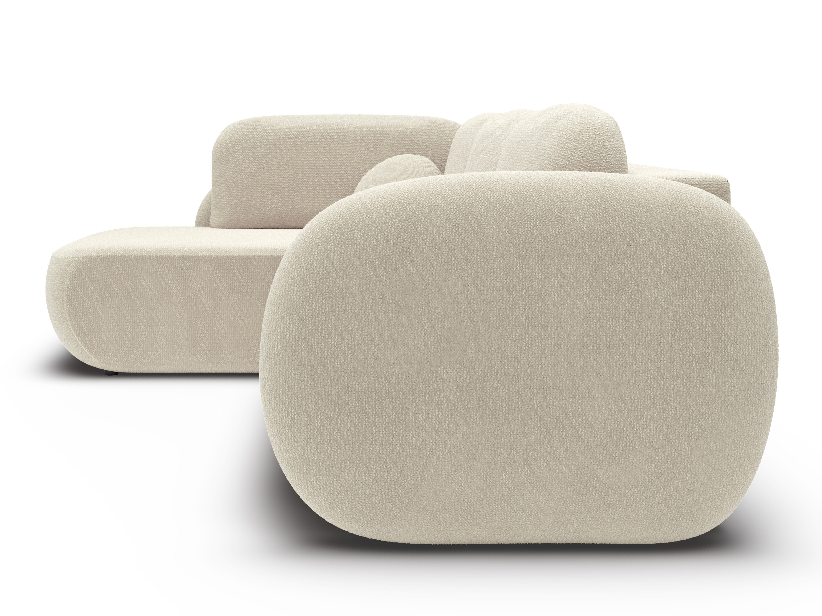 Hjørnesofa Kingston 208 (Egon 26)