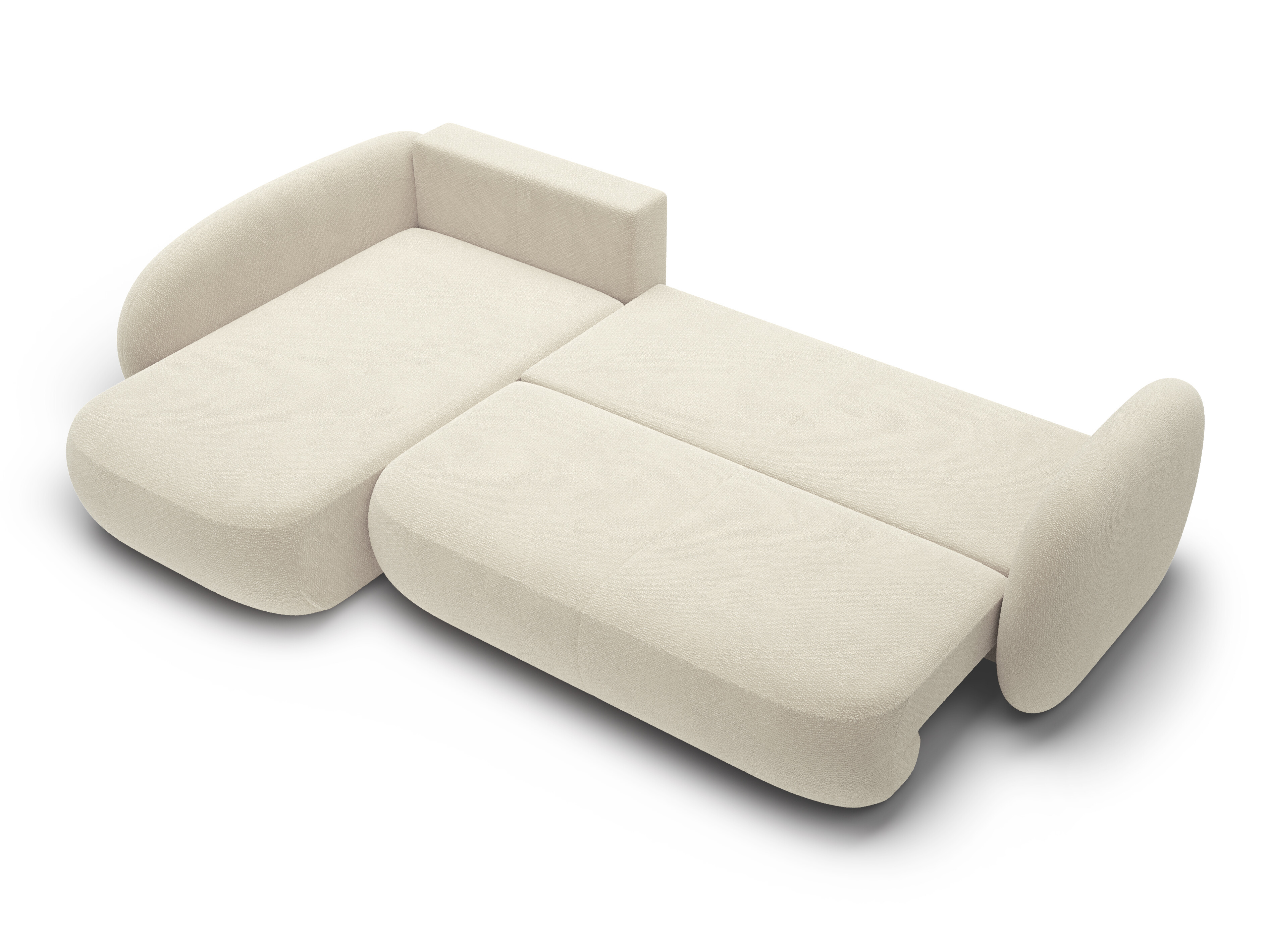 Hjørnesofa Kingston 208 (Egon 26)