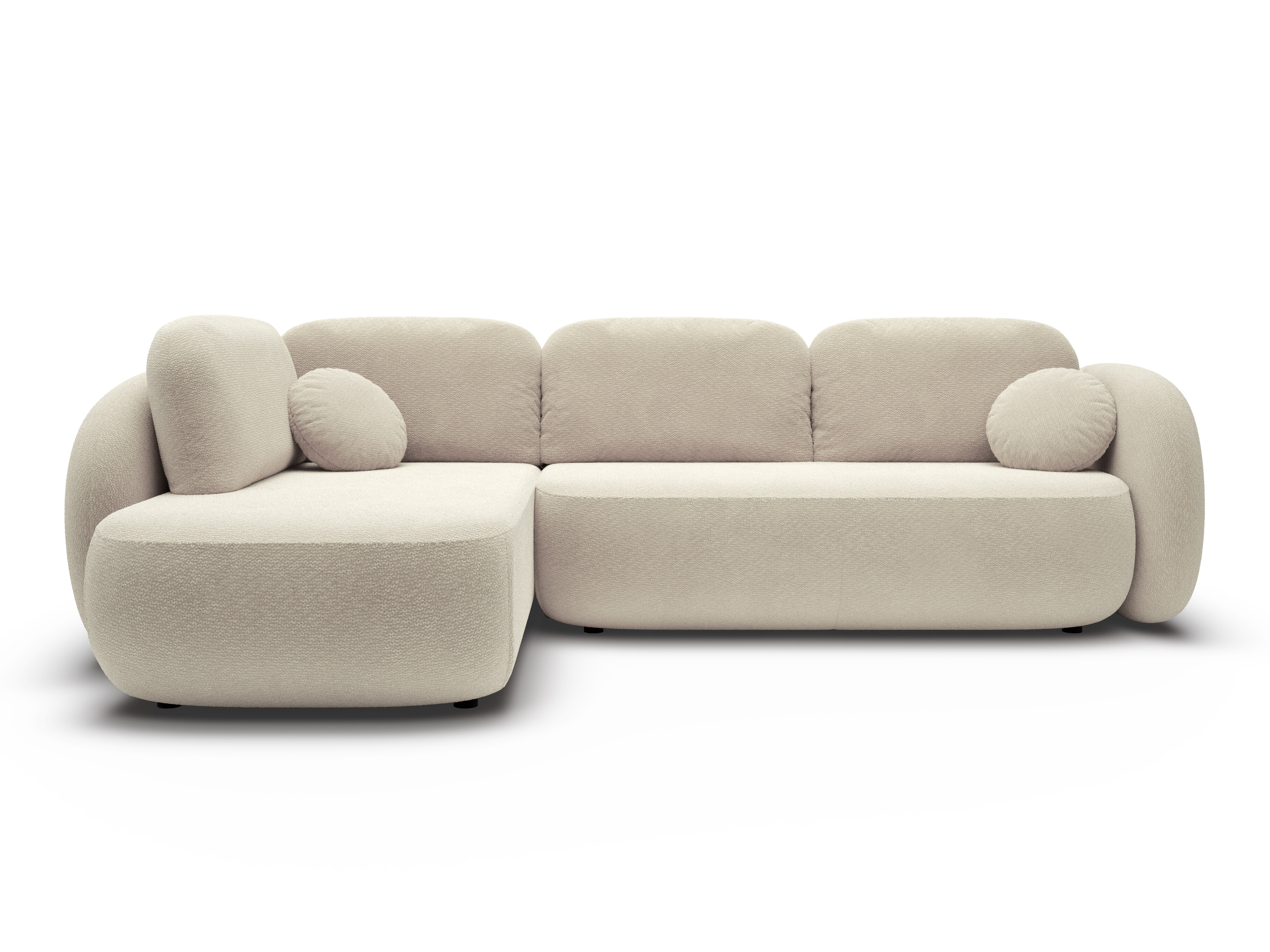 Hjørnesofa Kingston 208 (Egon 26)
