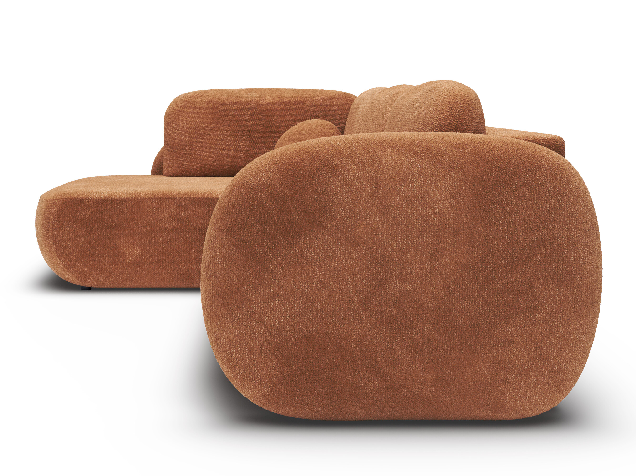 Hjørnesofa Kingston 208 (Egon 42)