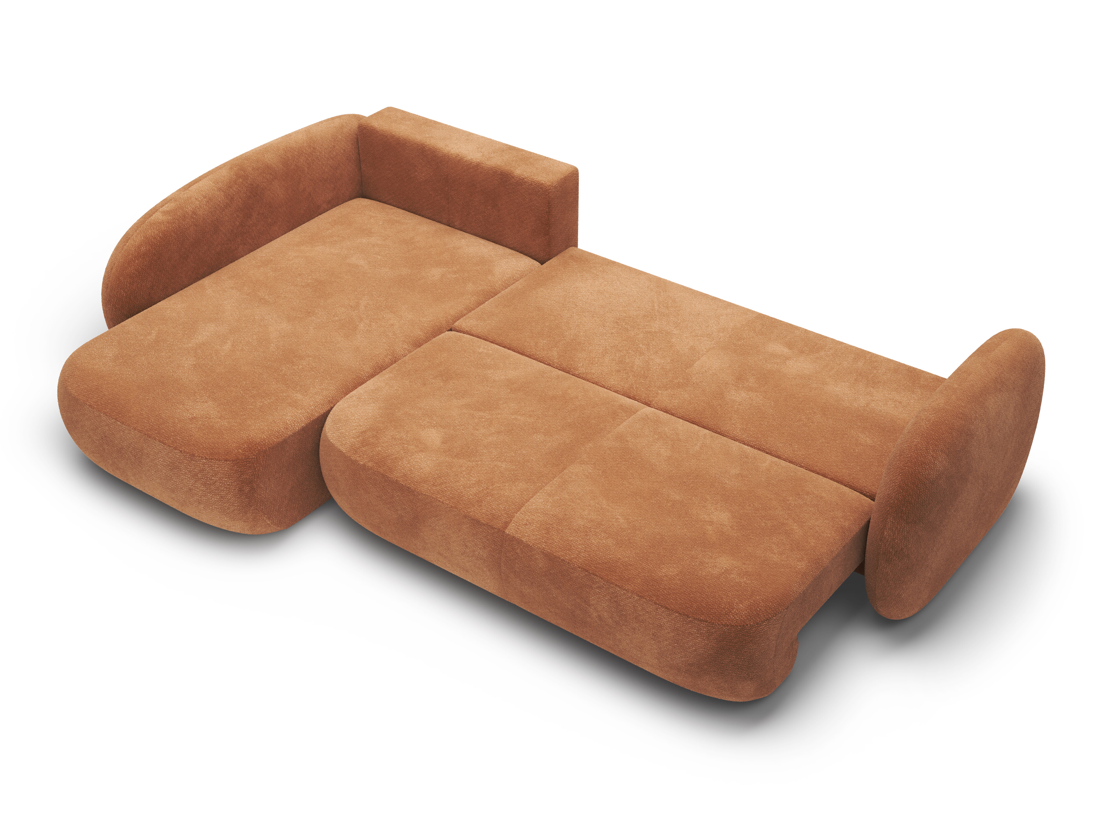 Hjørnesofa Kingston 208 (Egon 42)