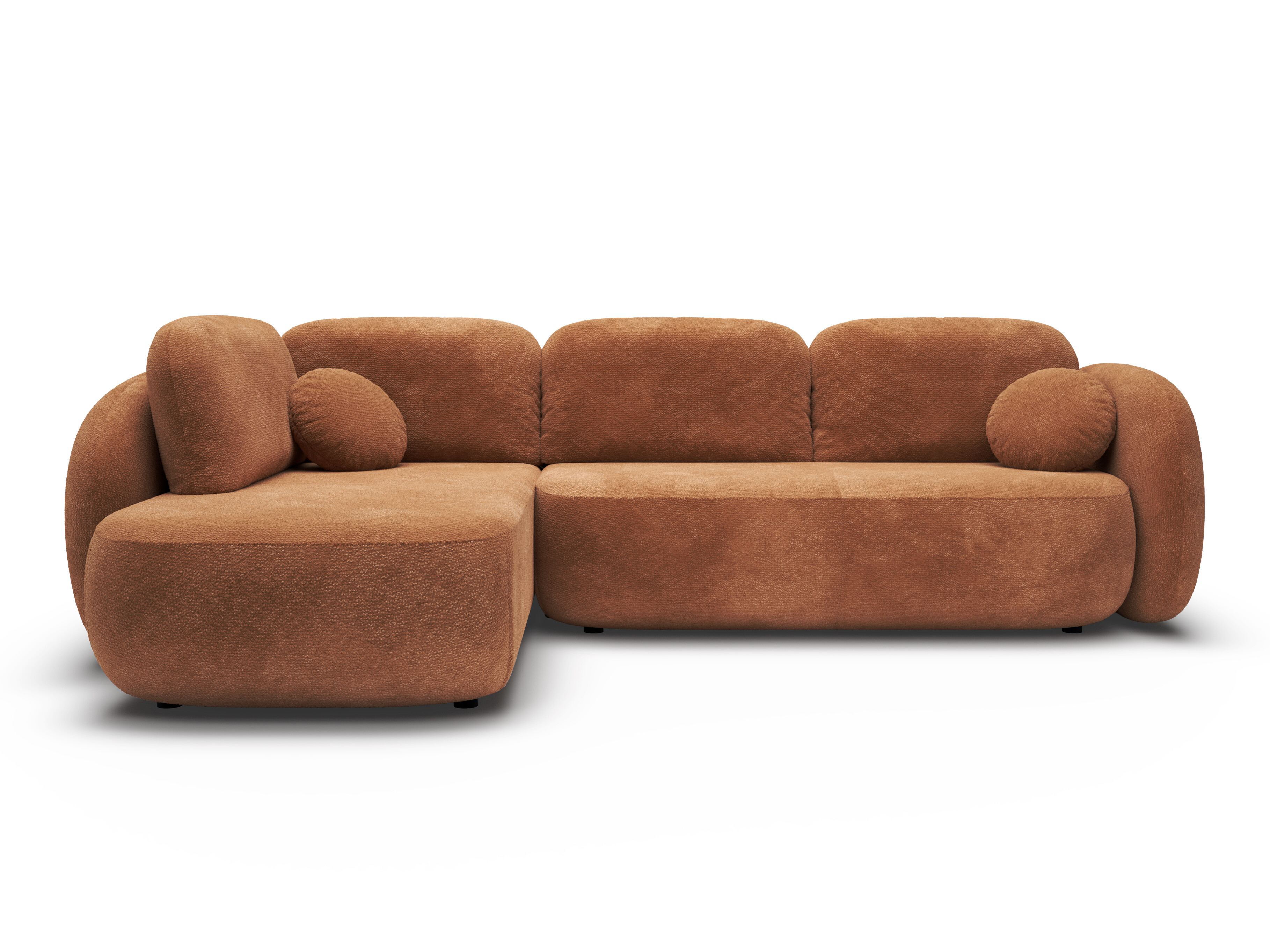 Hjørnesofa Kingston 208 (Egon 42)