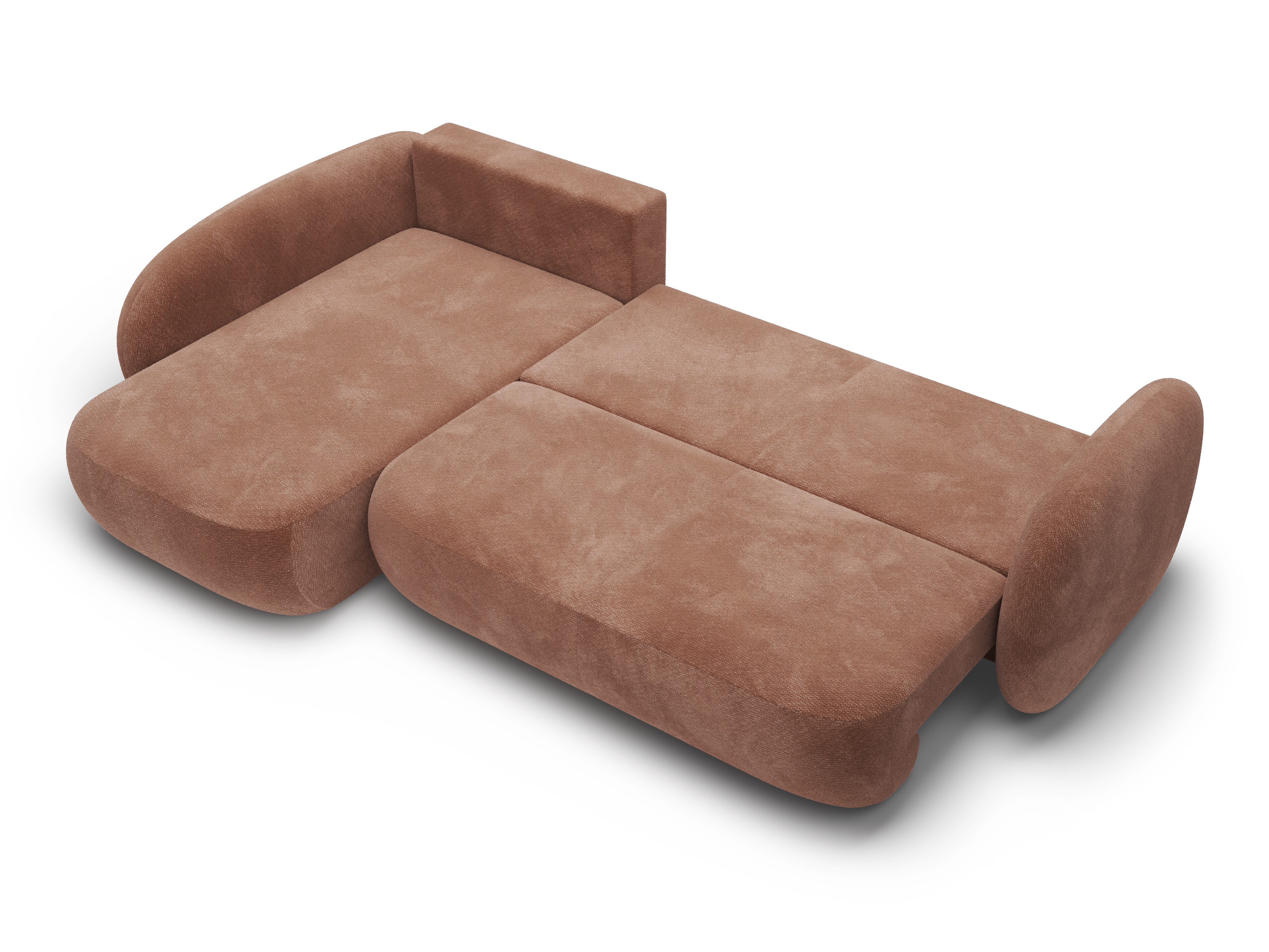 Hjørnesofa Kingston 208 (Egon 44)