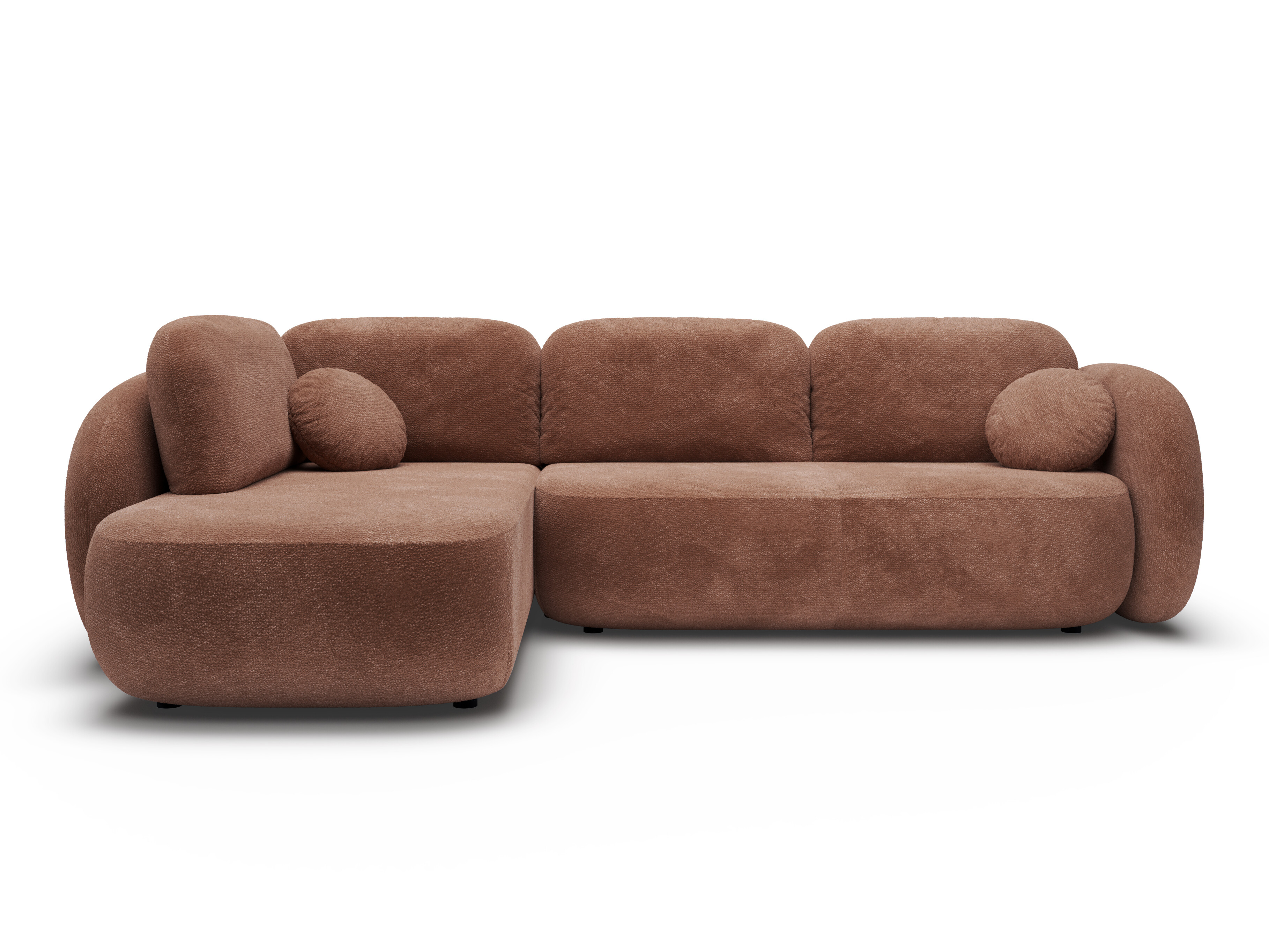 Hjørnesofa Kingston 208 (Egon 44)