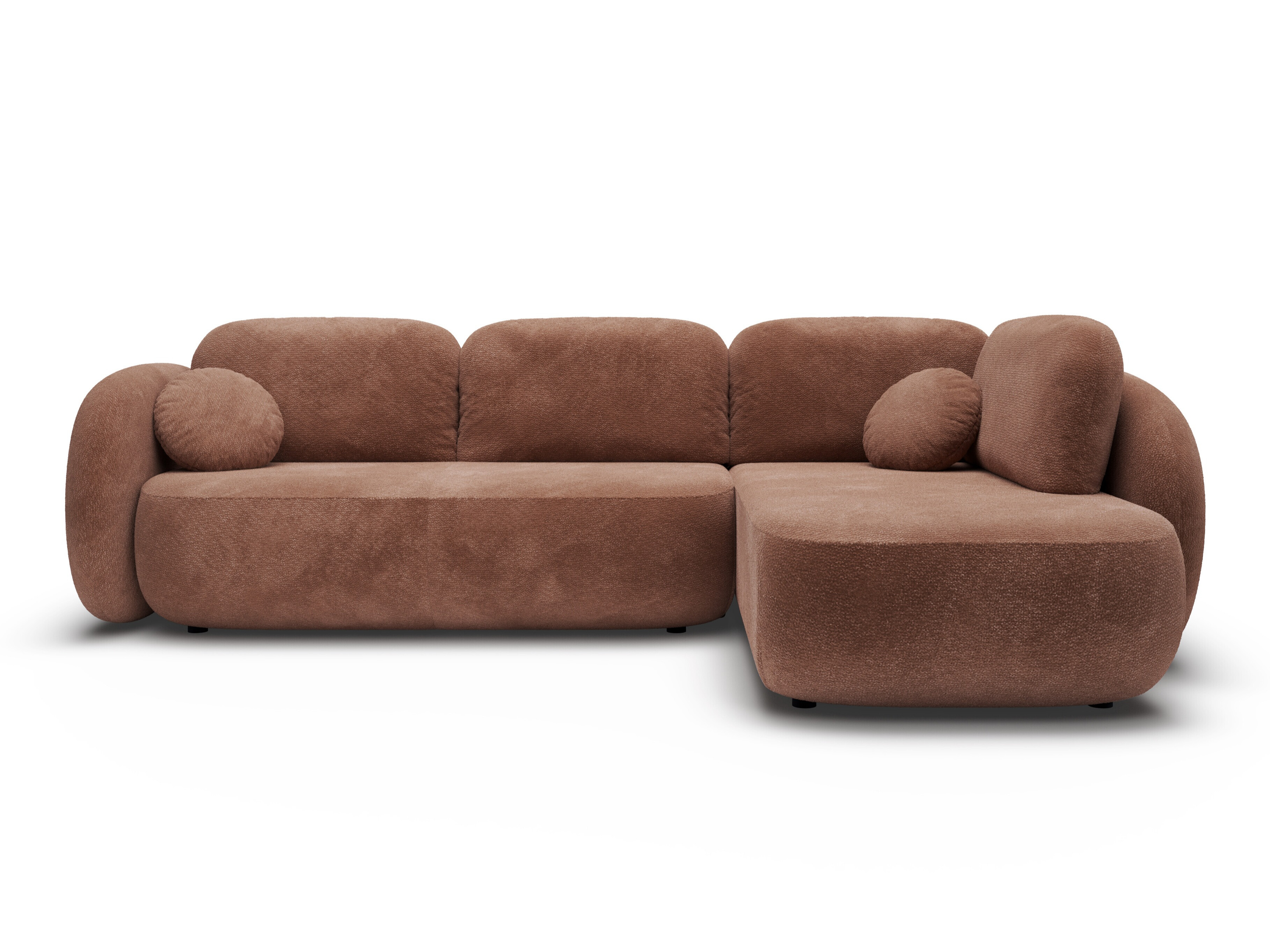 Hjørnesofa Kingston 208 (Egon 44)
