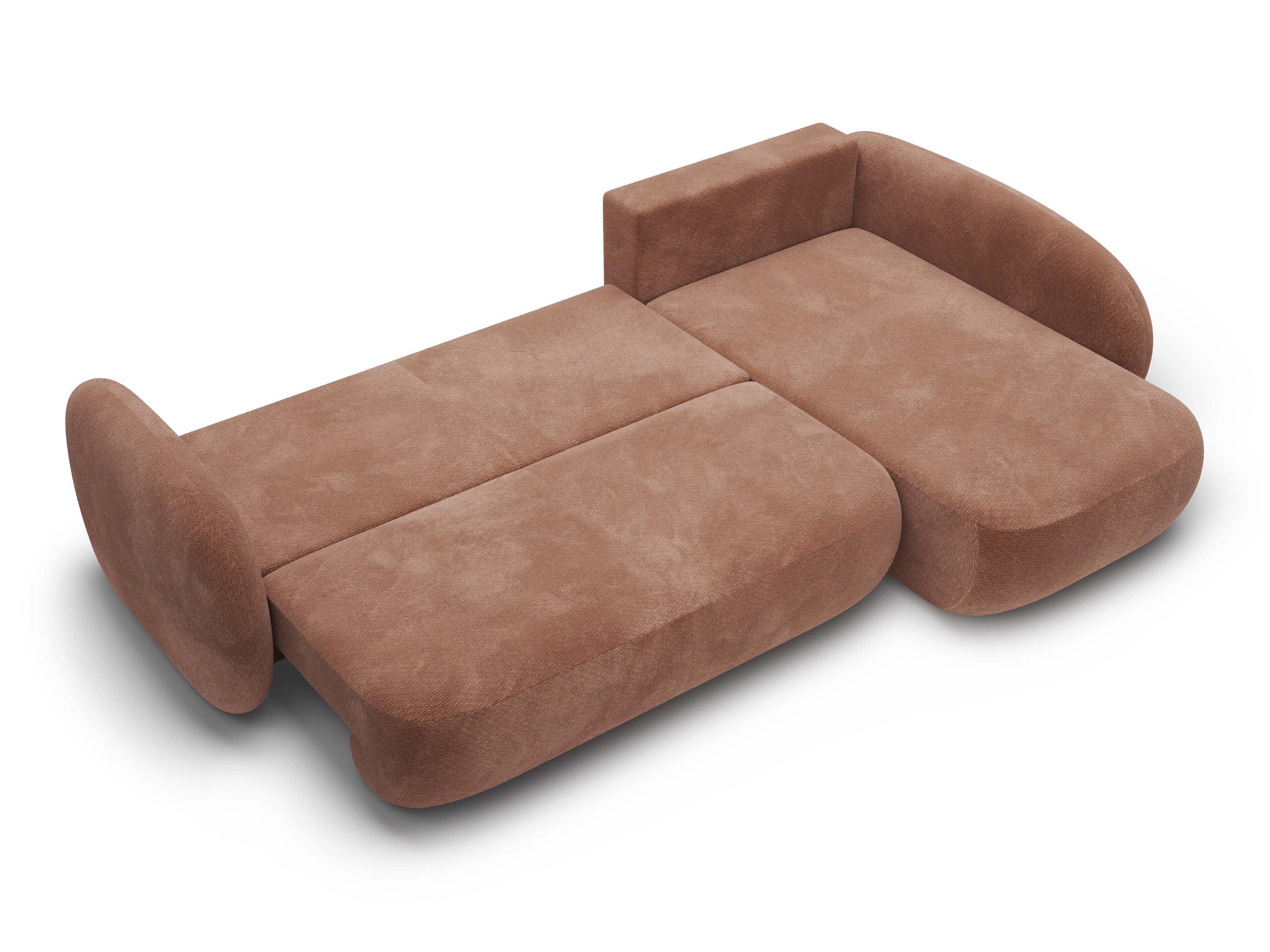 Hjørnesofa Kingston 208 (Egon 44)