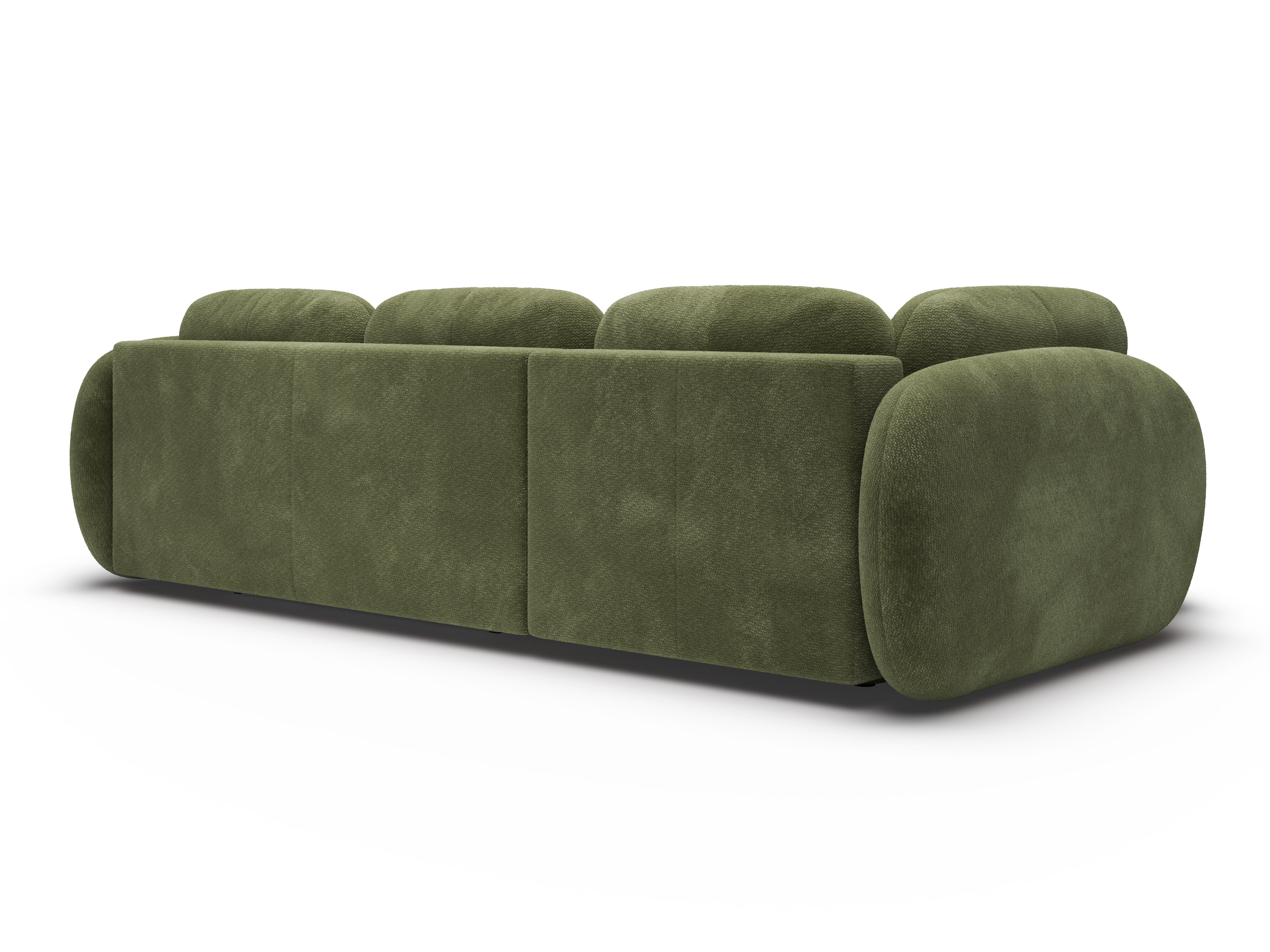 Hjørnesofa Kingston 208 (Egon 75)