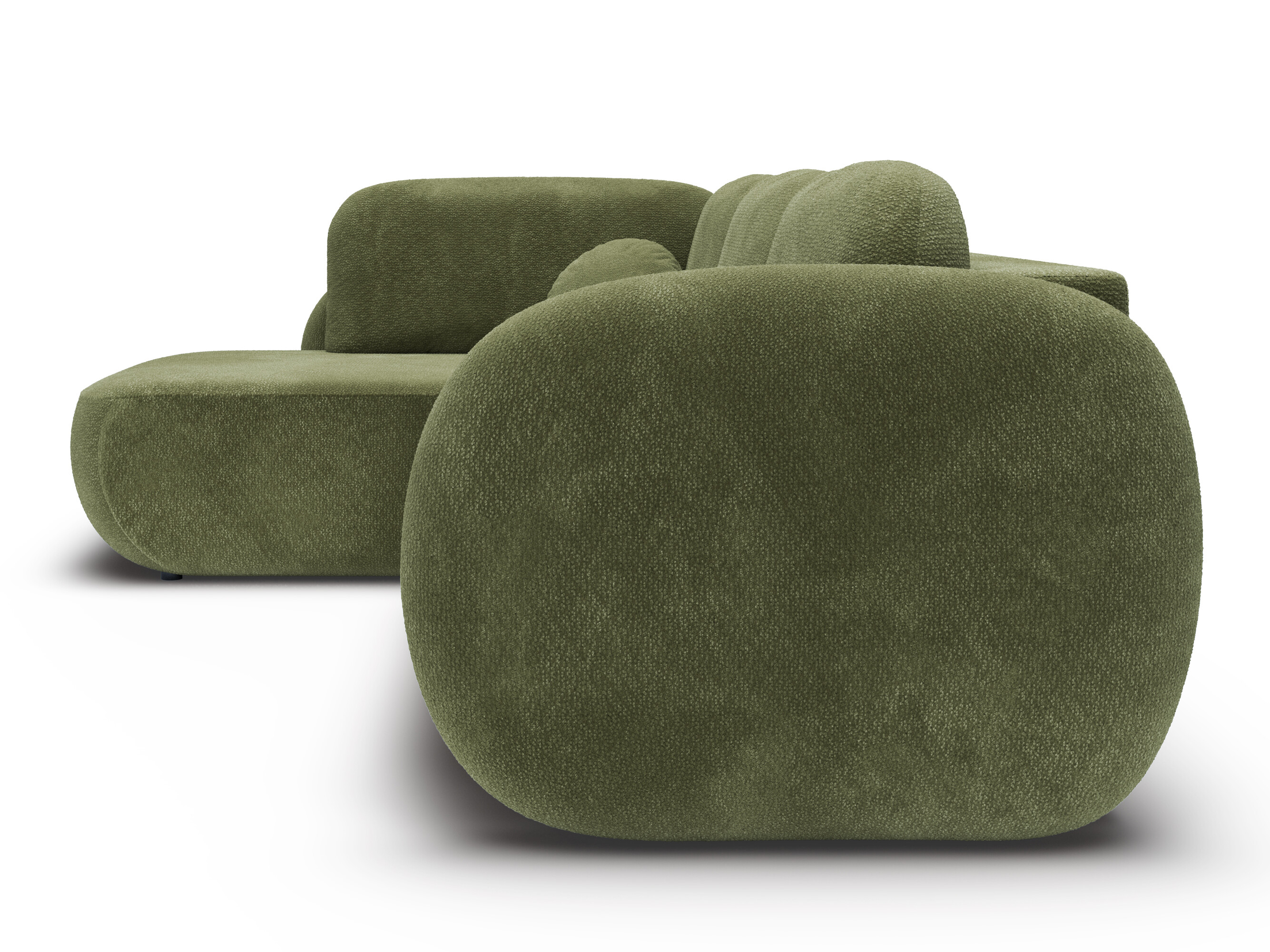 Hjørnesofa Kingston 208 (Egon 75)