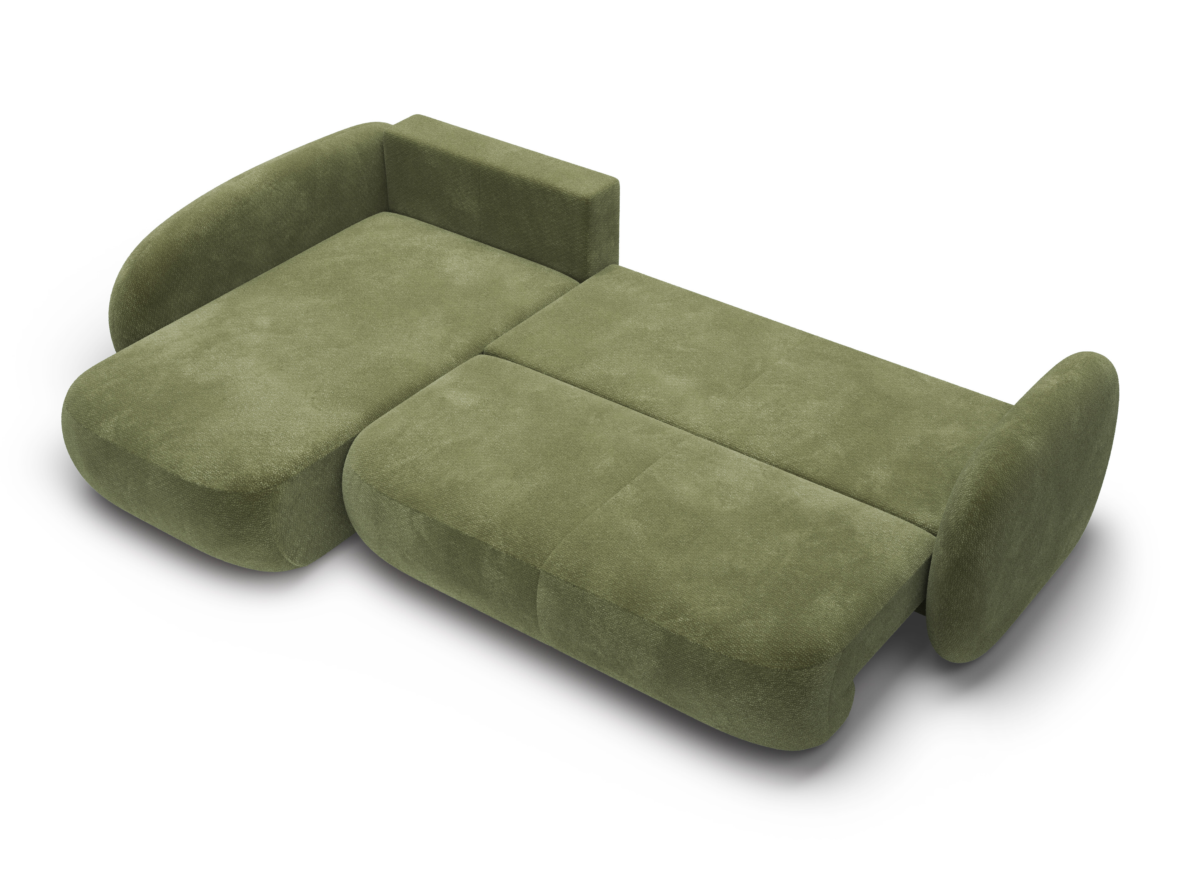 Hjørnesofa Kingston 208 (Egon 75)