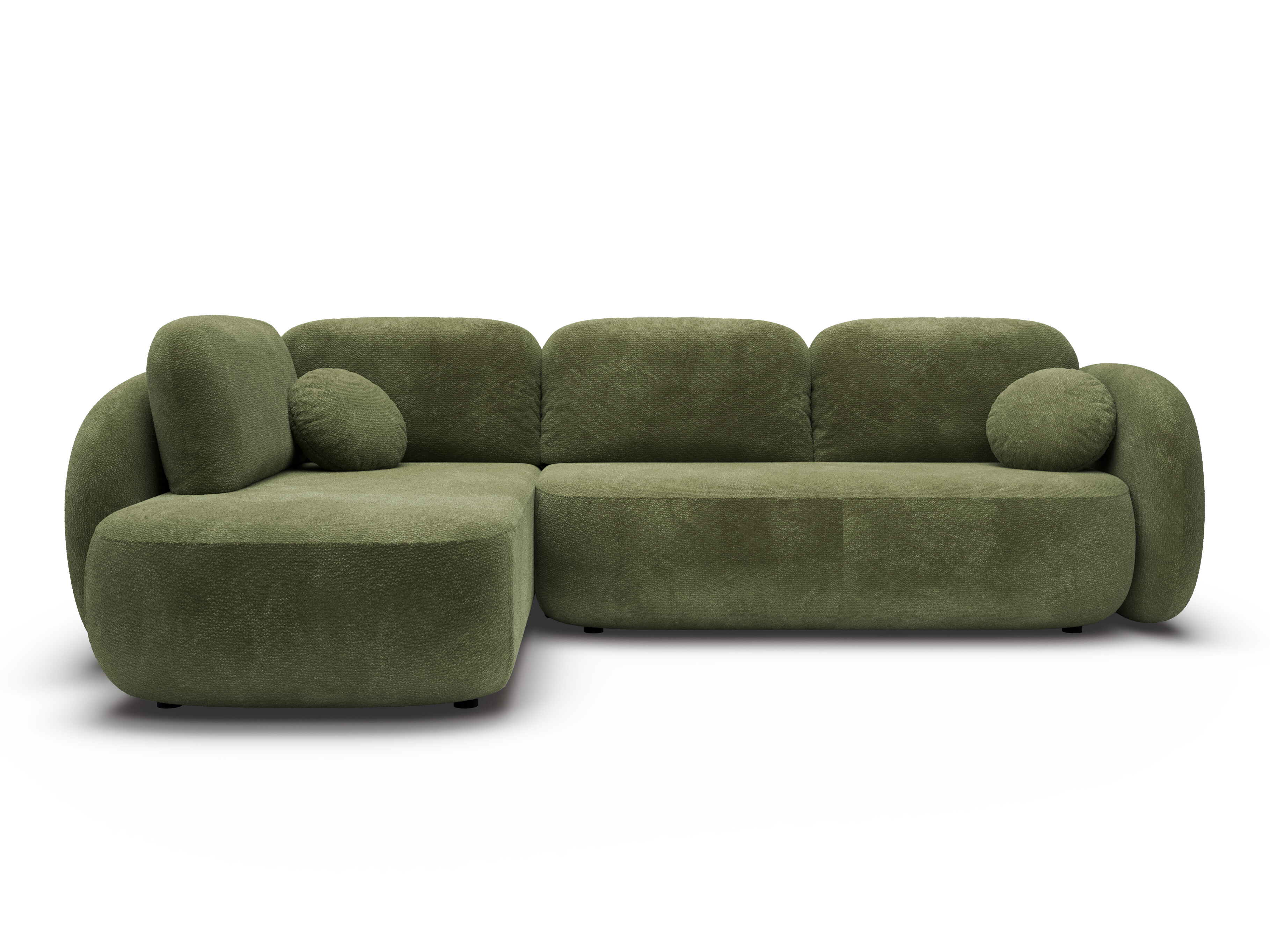 Hjørnesofa Kingston 208 (Egon 75)